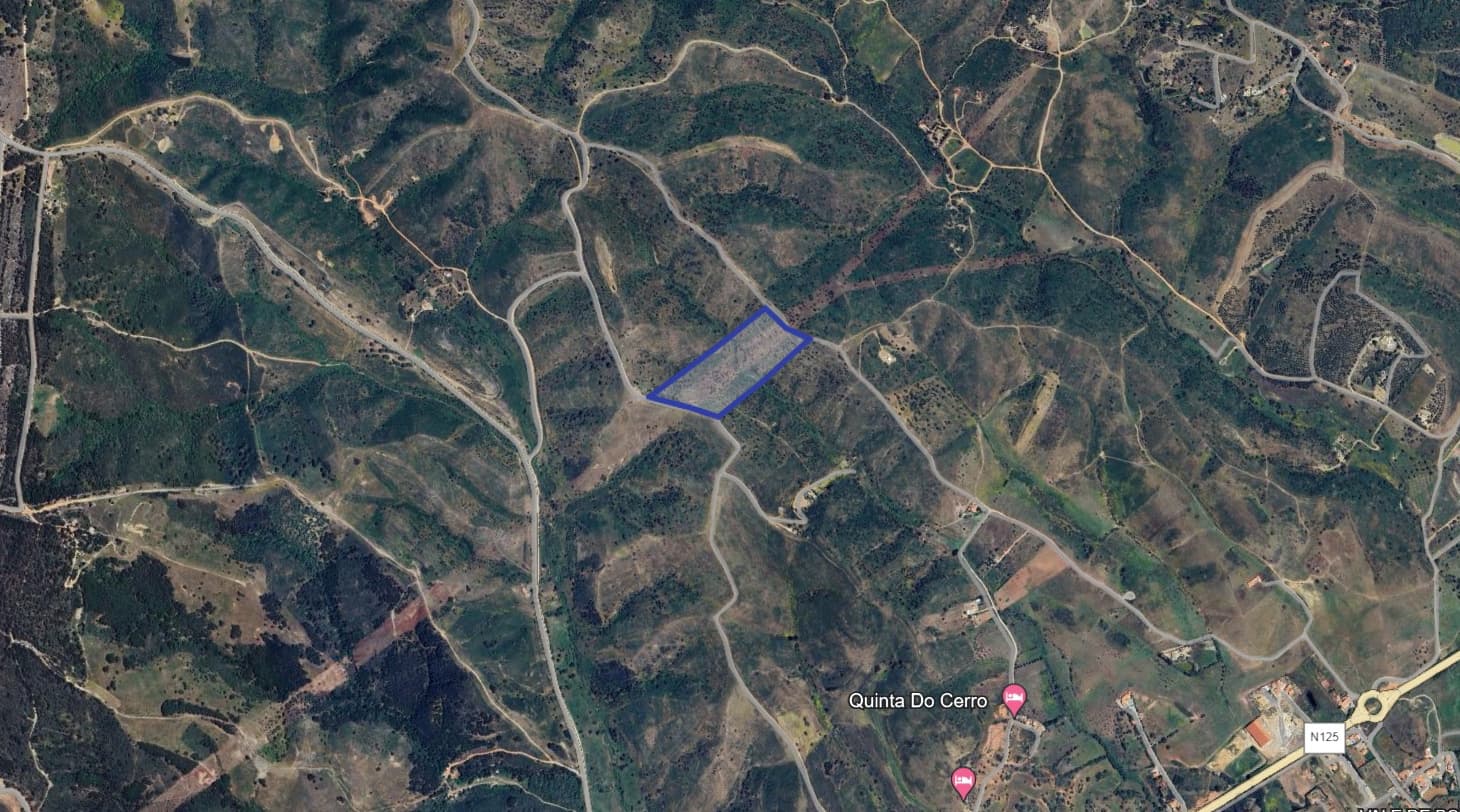 Terreno · Vila do Bispo — imagen 3