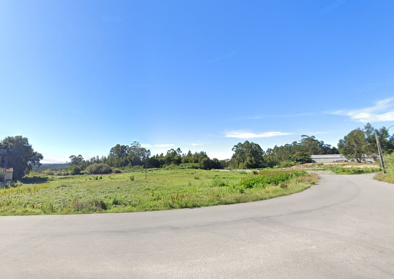 Terreno P/ Construção · Oliveira de Azeméis — imagem 4