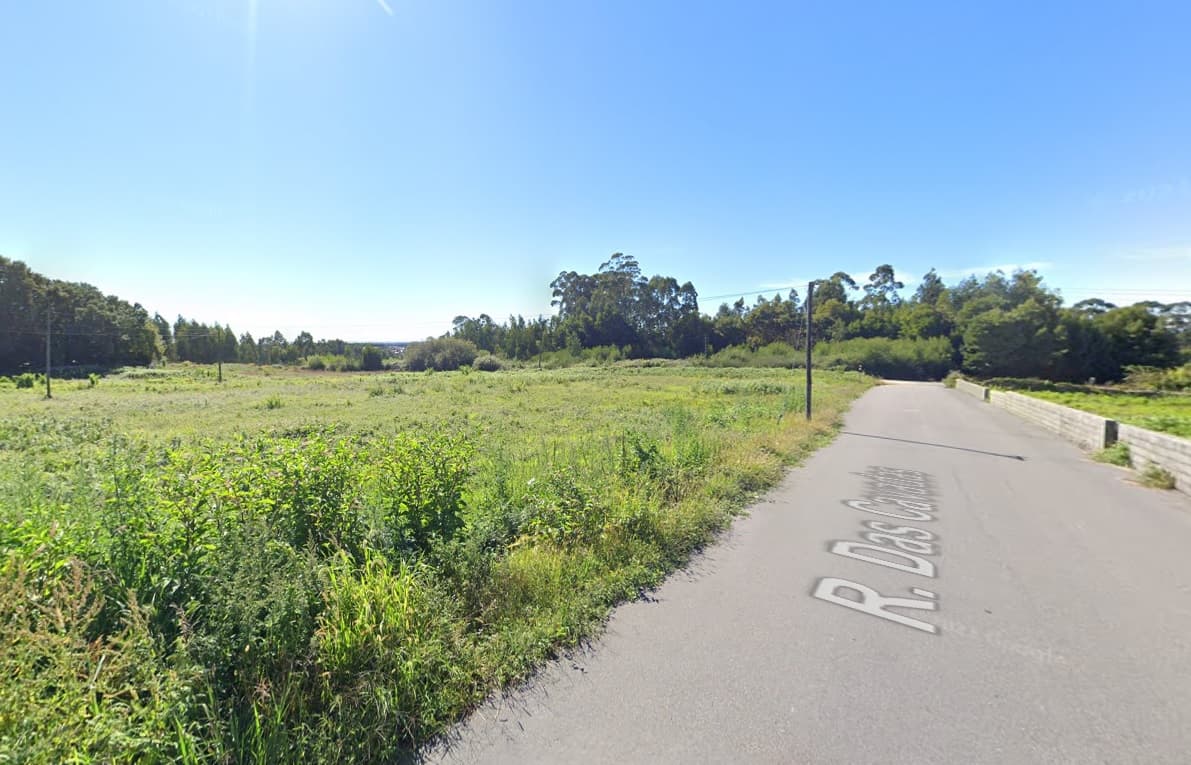 Terreno P/ Construção · Oliveira de Azeméis — imagem 5