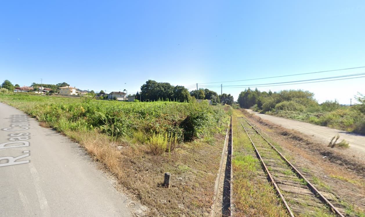Terreno P/ Construção · Oliveira de Azeméis — imagem 7