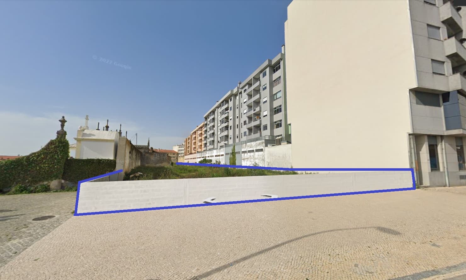 Terreno P/ Construção · Ovar — imagen 3