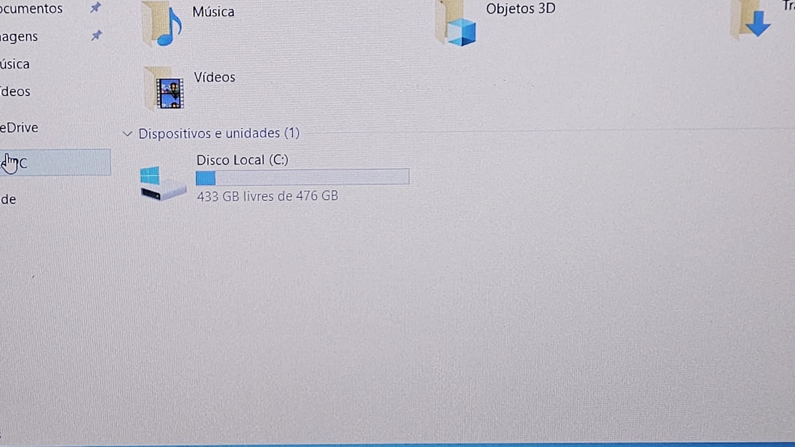 Portátil Fujitsu H770 — imagen 14