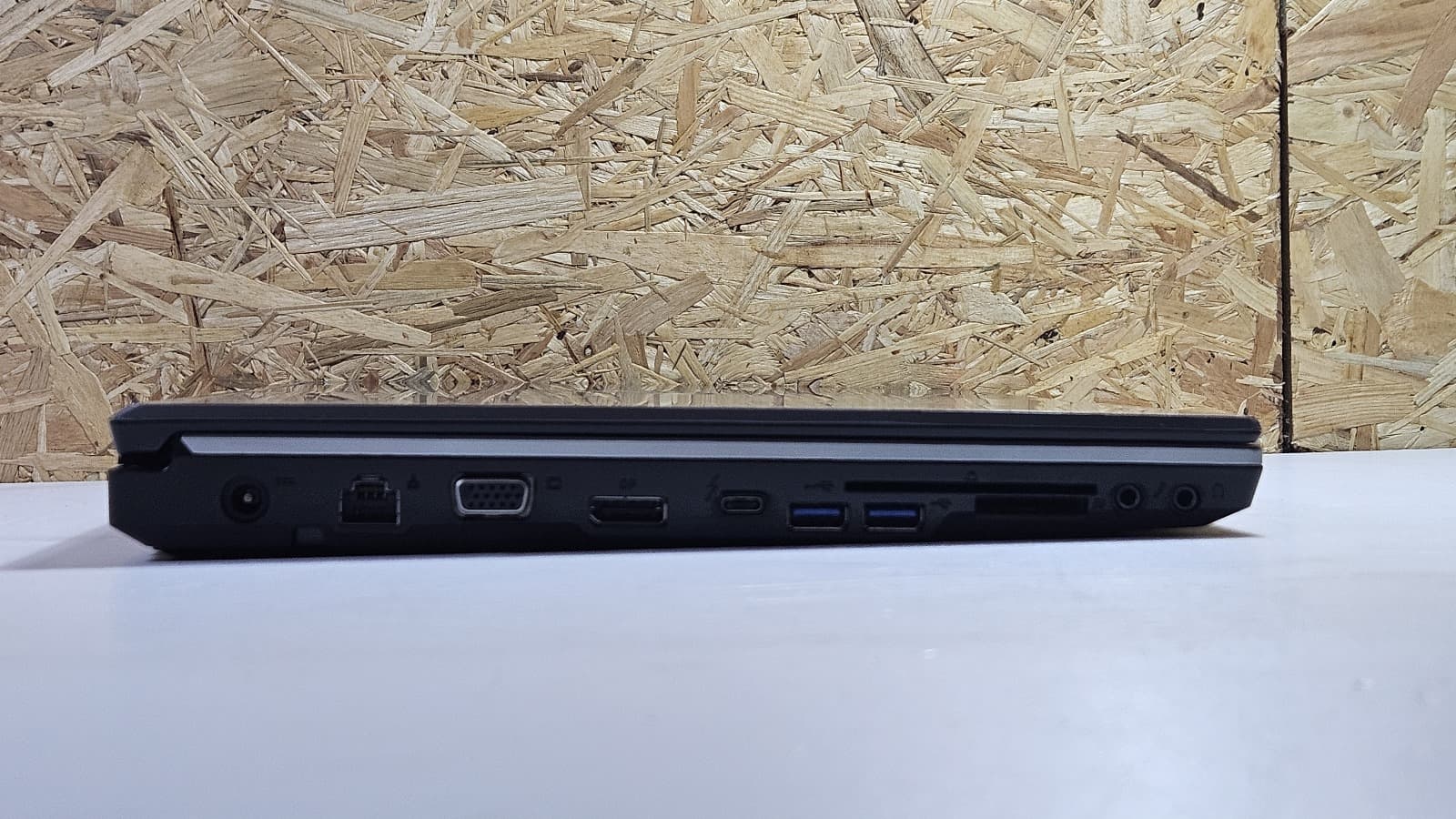 Portátil Fujitsu H770 — imagen 2
