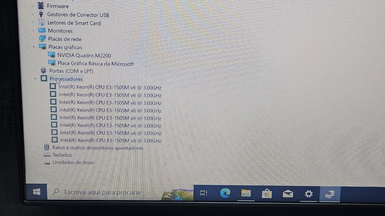 Portátil Fujitsu H770 — imagem 12