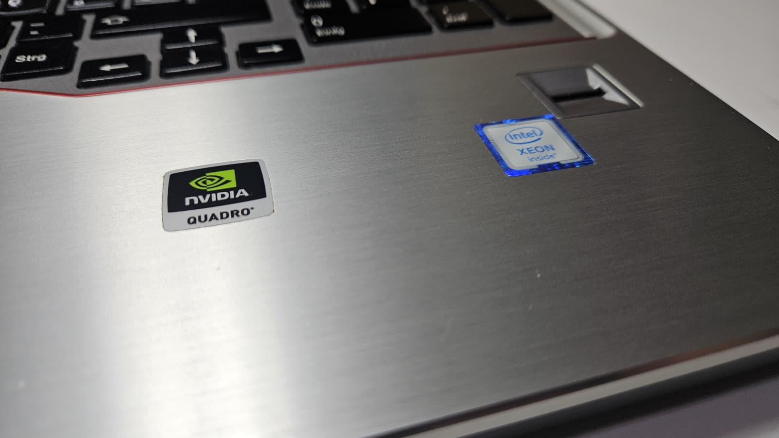 Portátil Fujitsu H770 — imagem 10