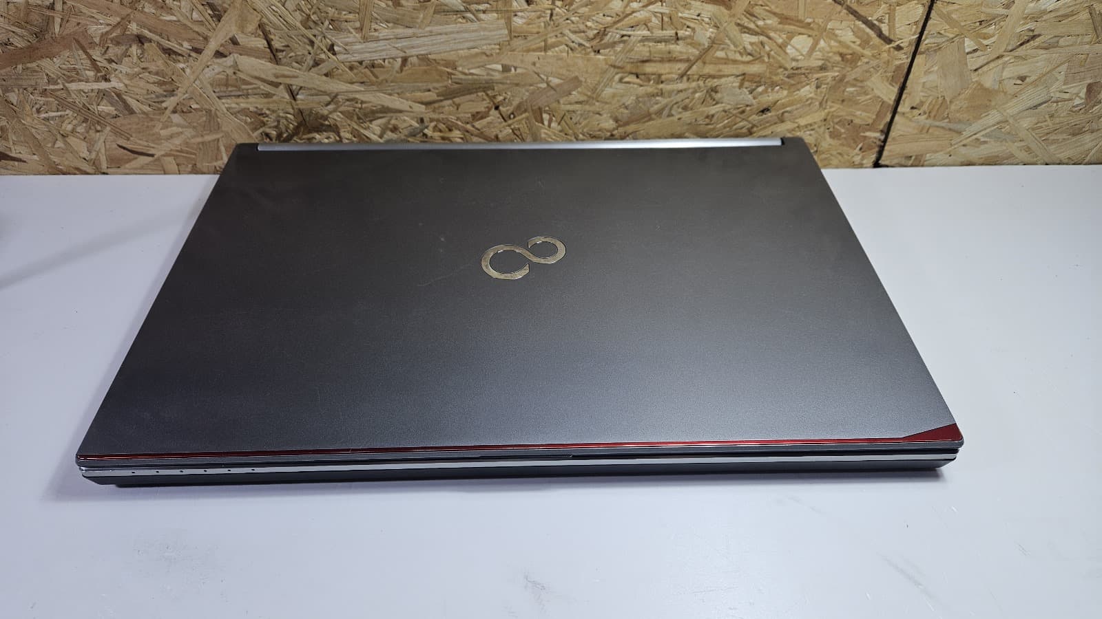 Portátil Fujitsu H770 — imagem 2