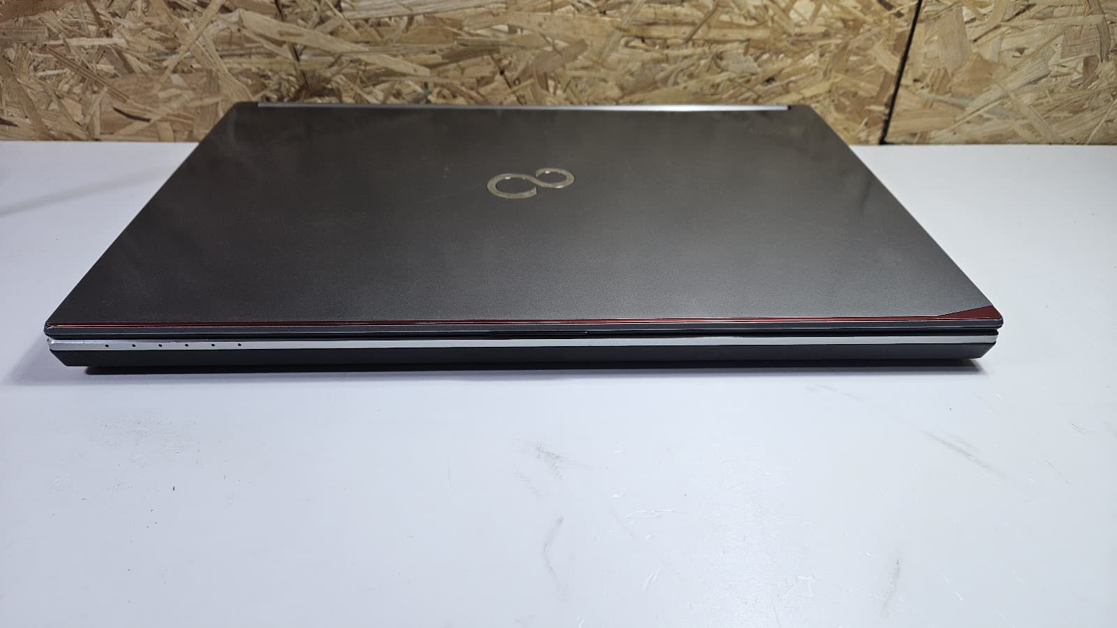 Portátil Fujitsu H770 — imagem 4