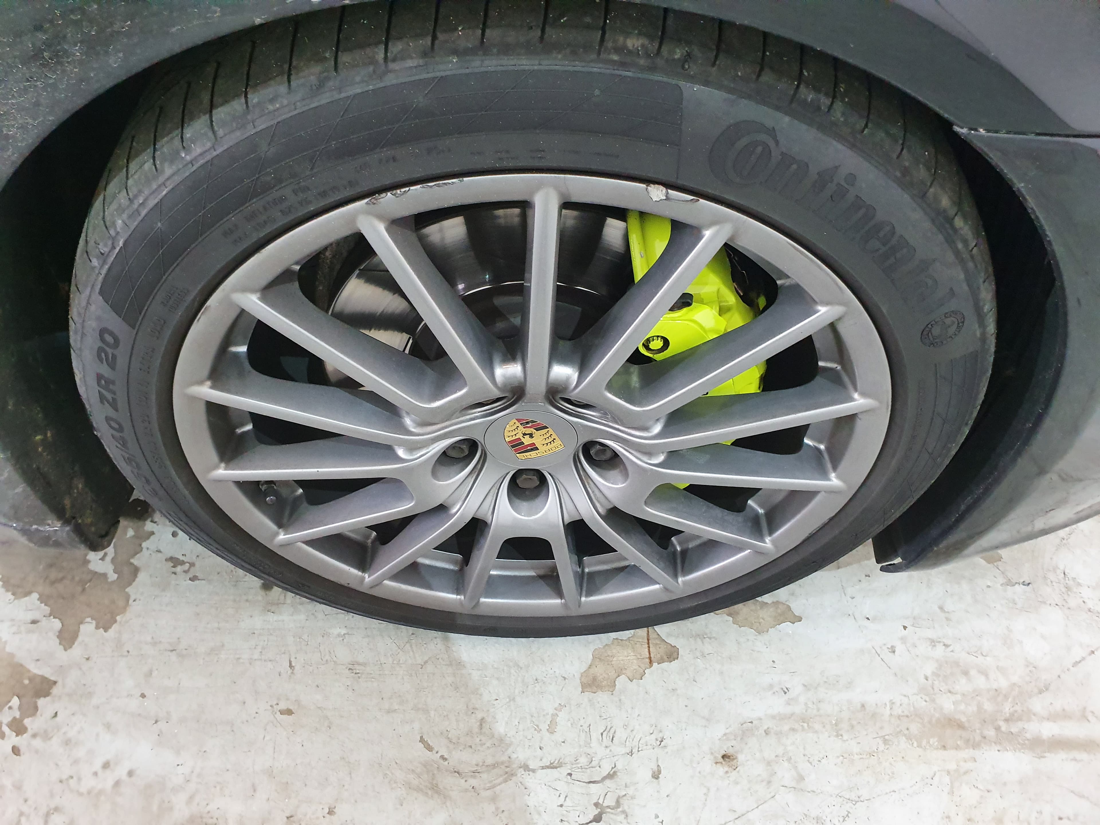 Porsche Panamera 3.0E-Hybrid · Ano 2014 — image 20