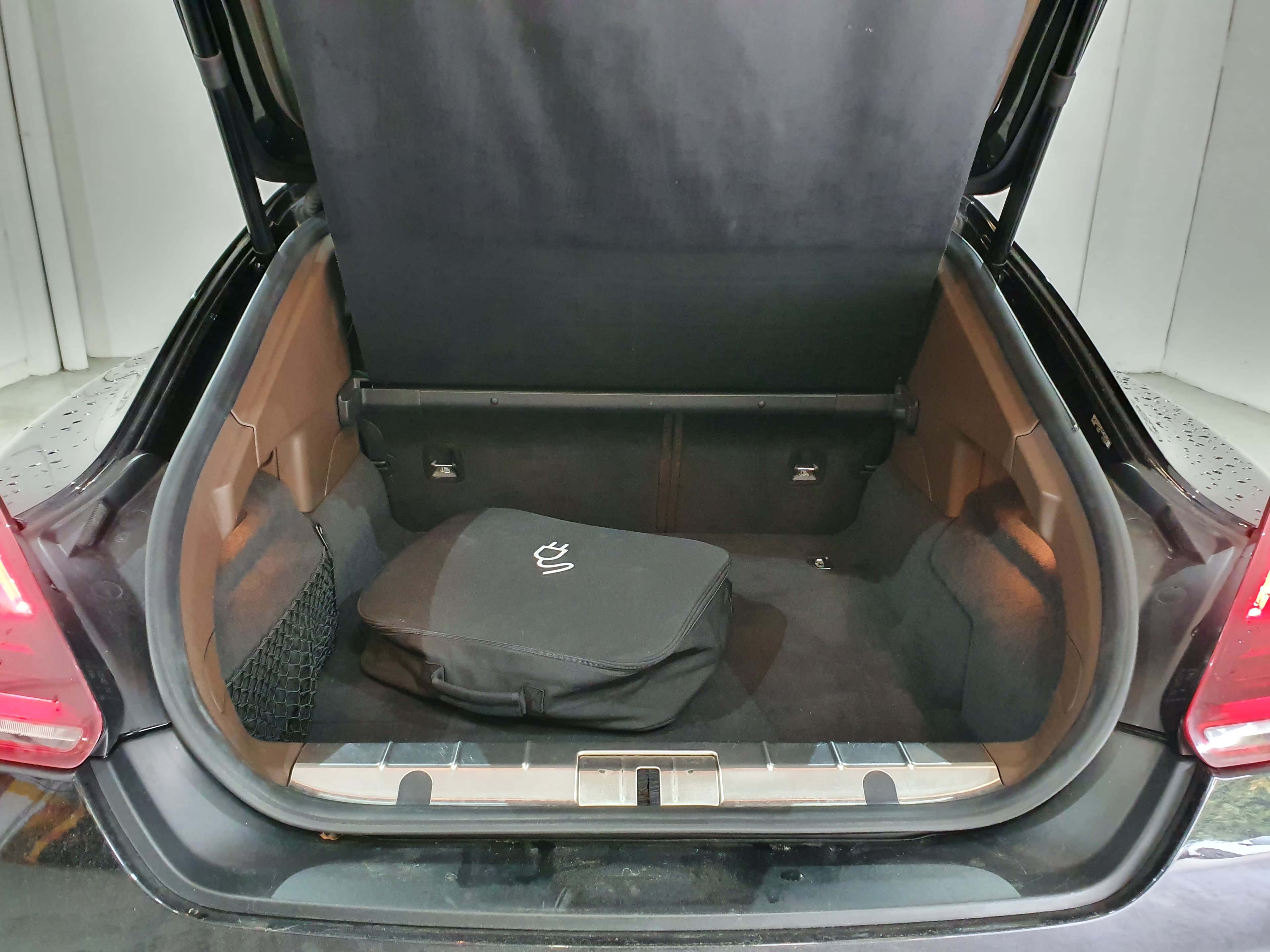 Porsche Panamera 3.0E-Hybrid · Ano 2014 — image 11