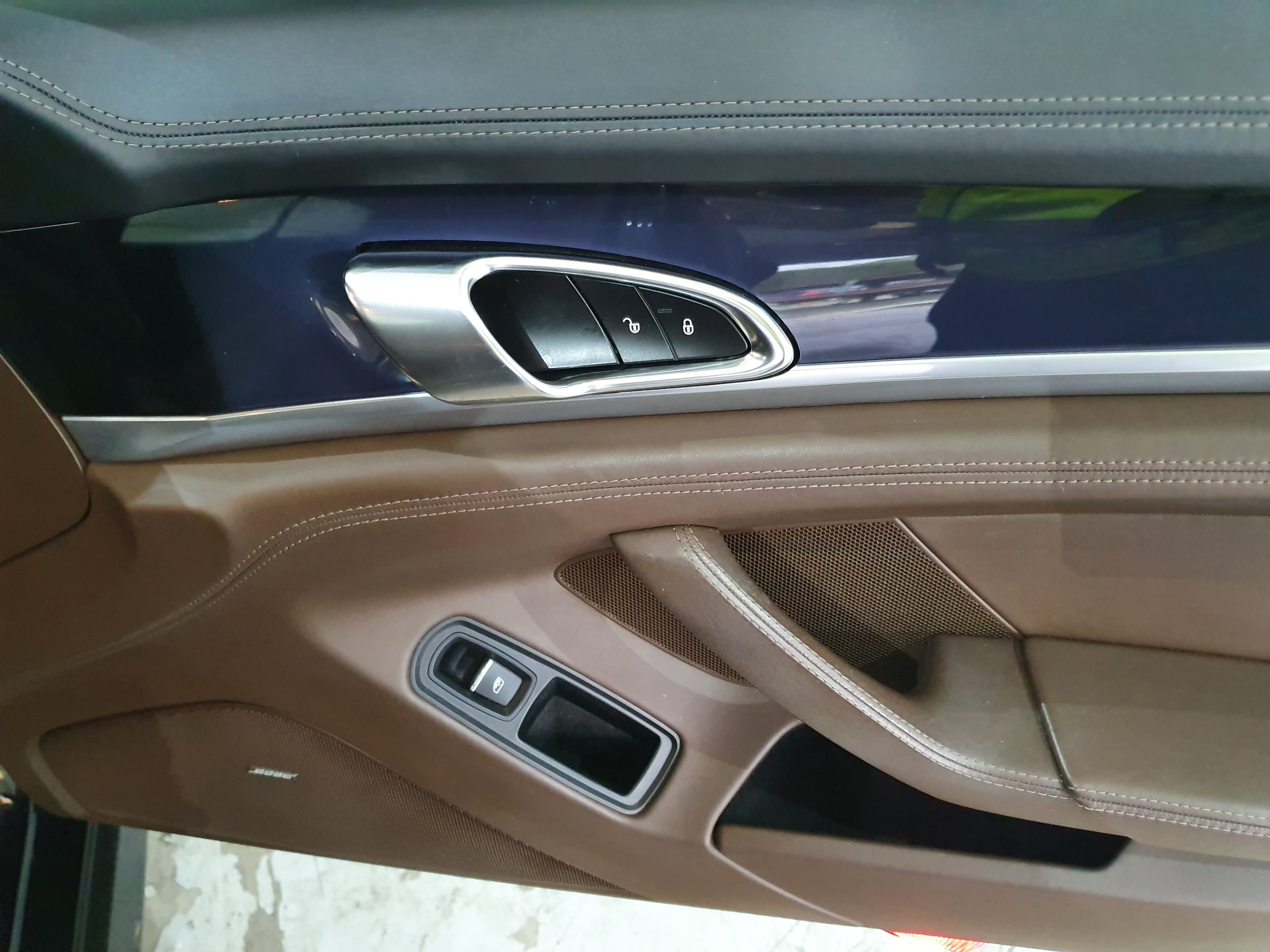 Porsche Panamera 3.0E-Hybrid · Ano 2014 — image 27