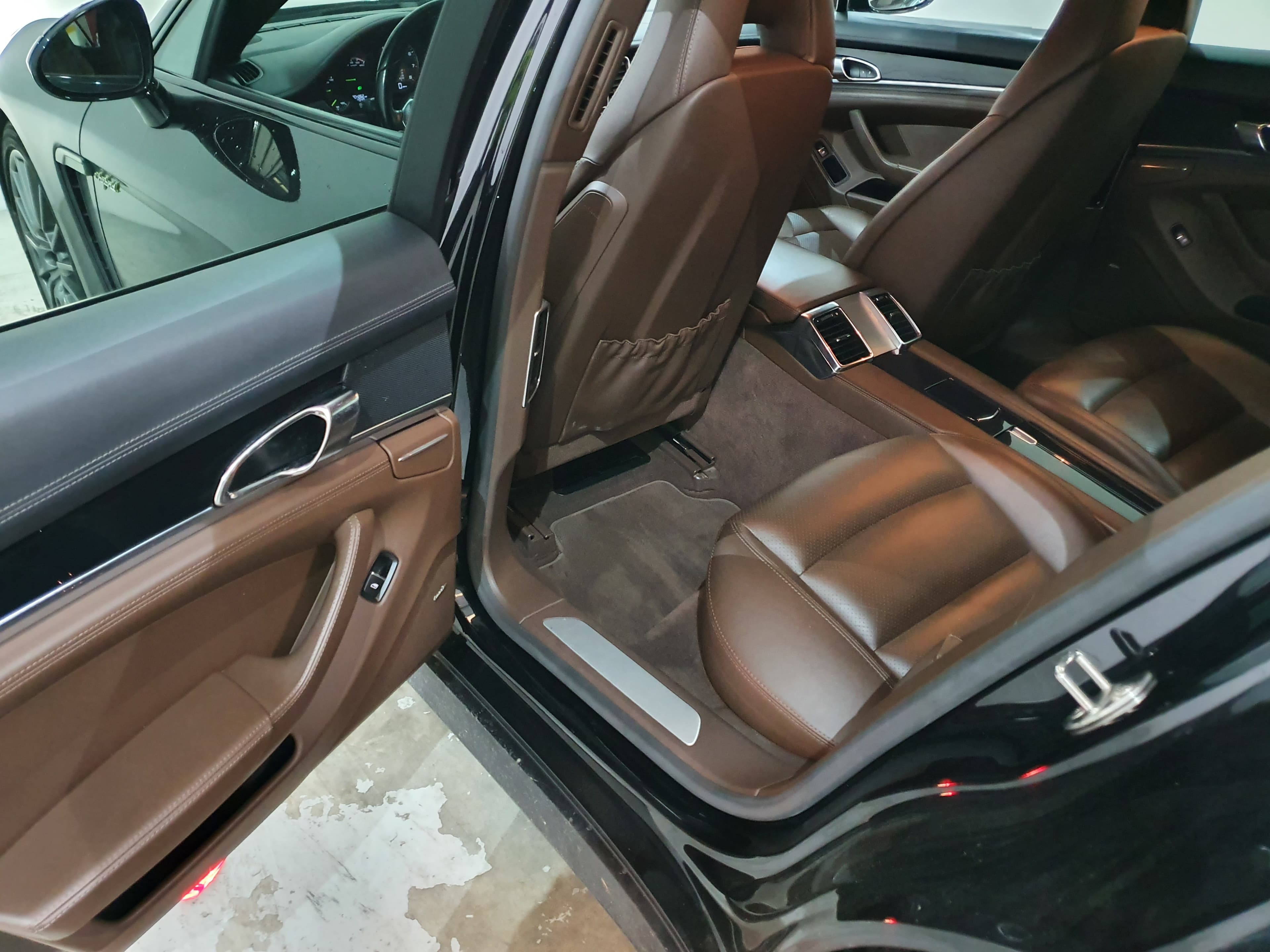 Porsche Panamera 3.0E-Hybrid · Ano 2014 — image 33