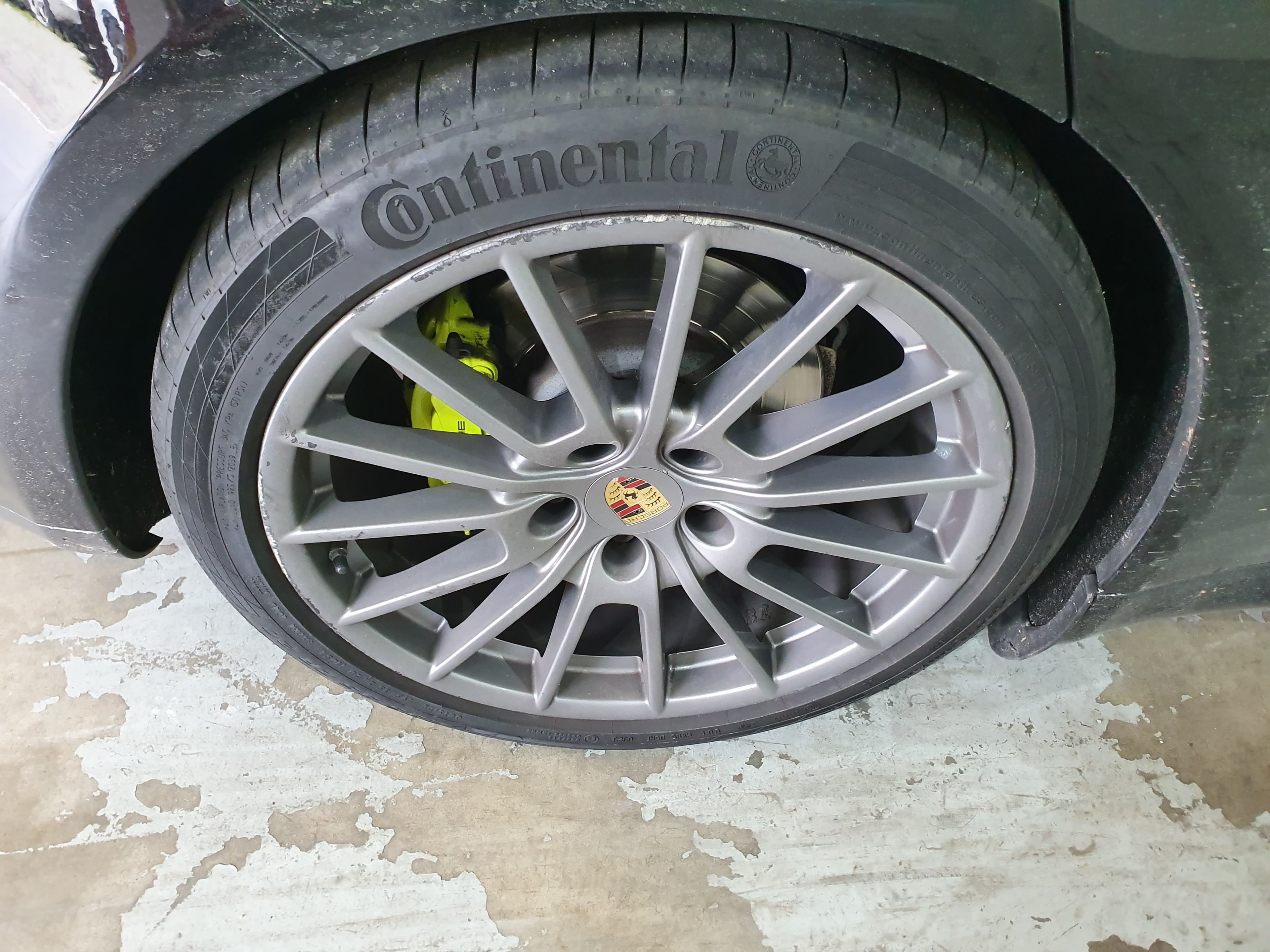 Porsche Panamera 3.0E-Hybrid · Ano 2014 — image 18