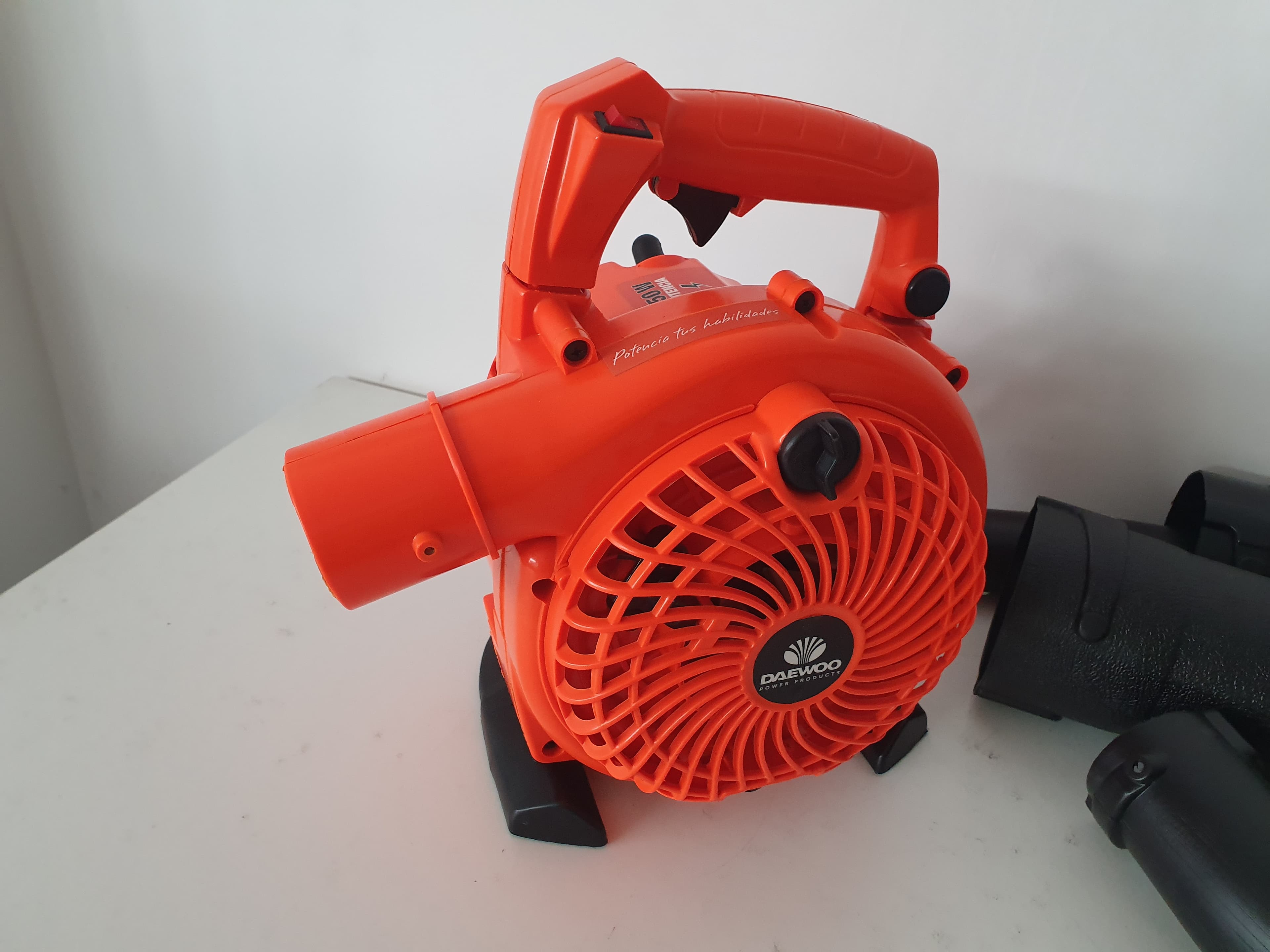 Daewoo Blower — image 2