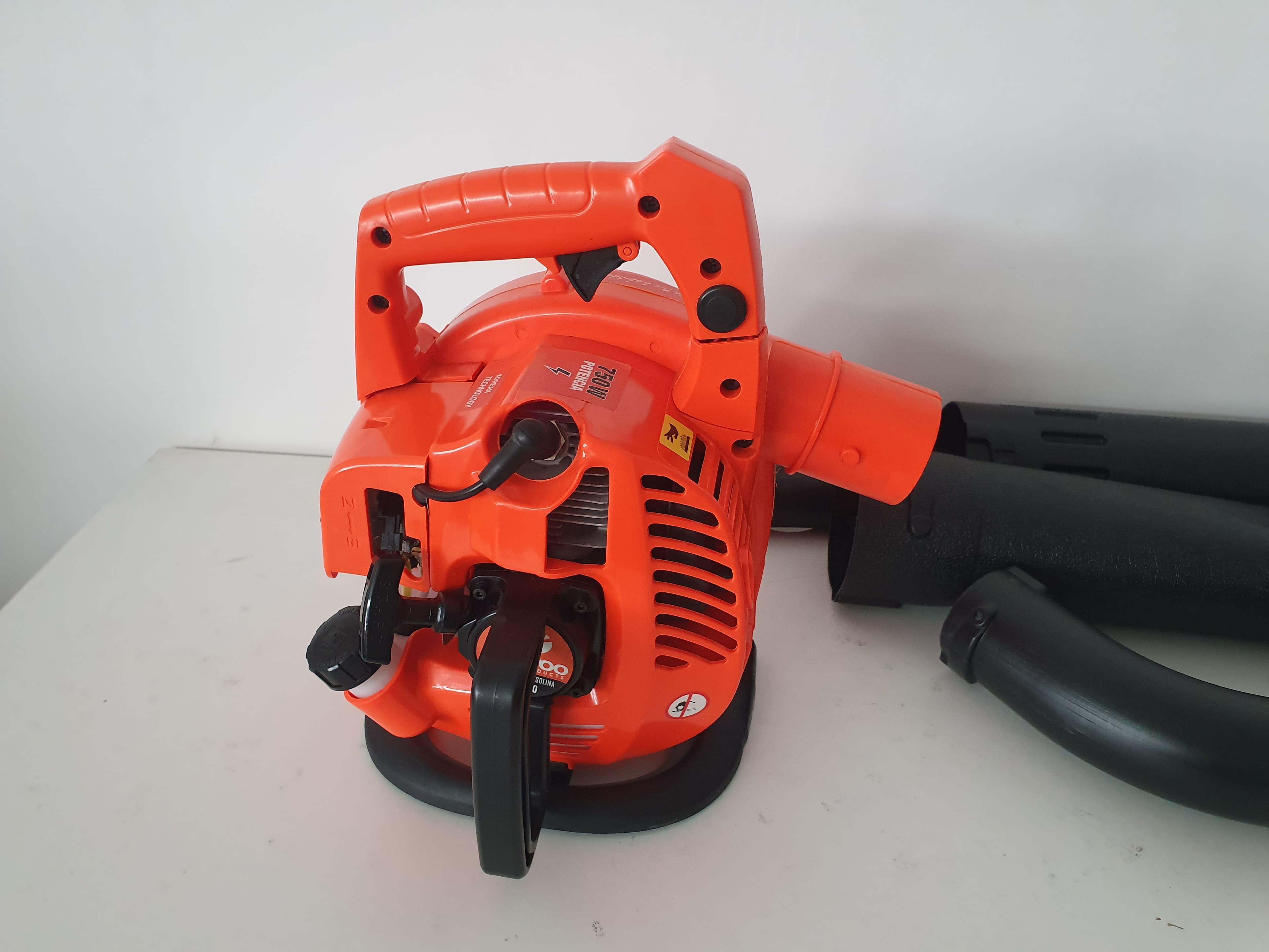 Daewoo Blower — image 3