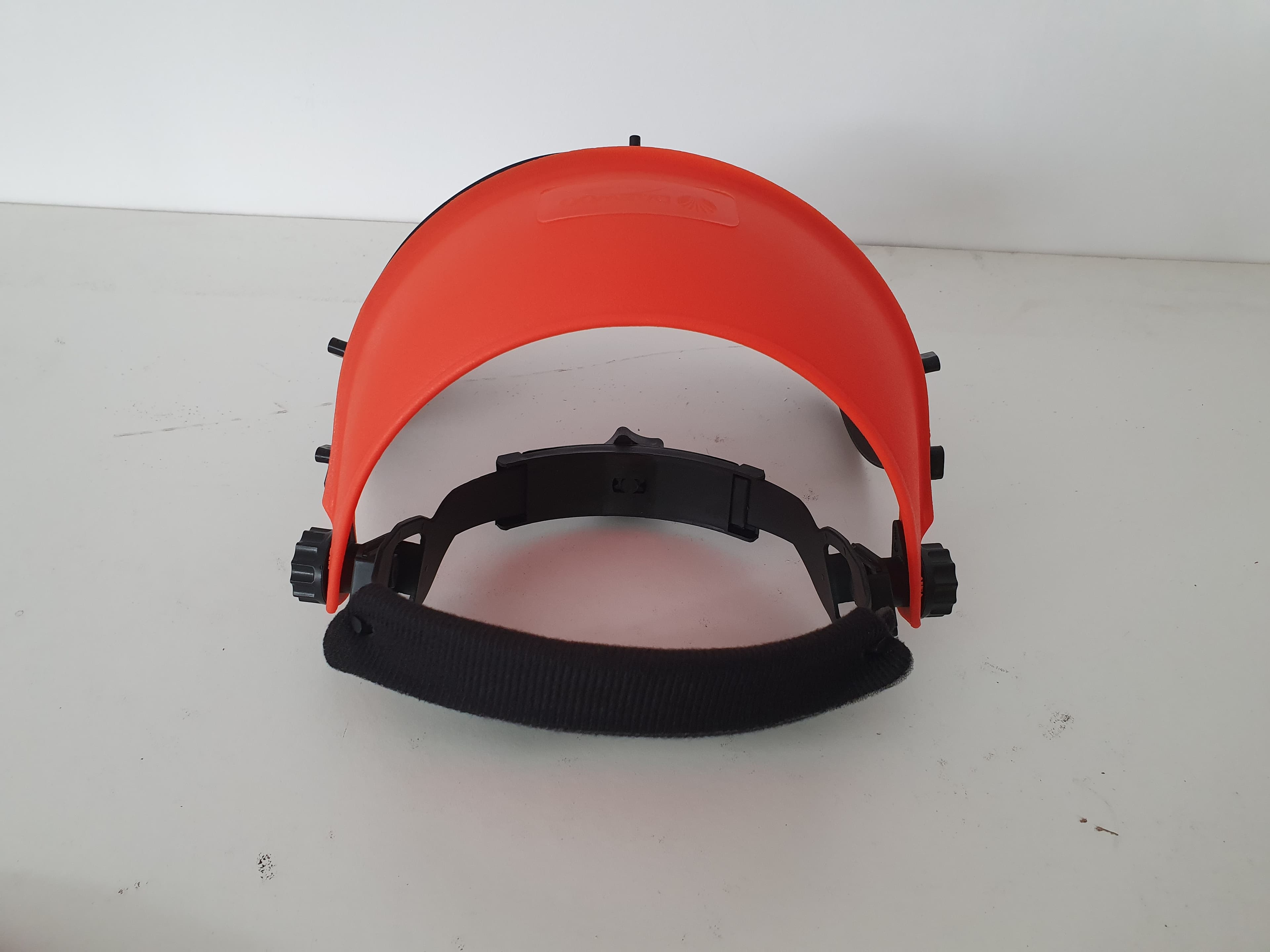 Visera con Protección DAEWOO — imagen 2