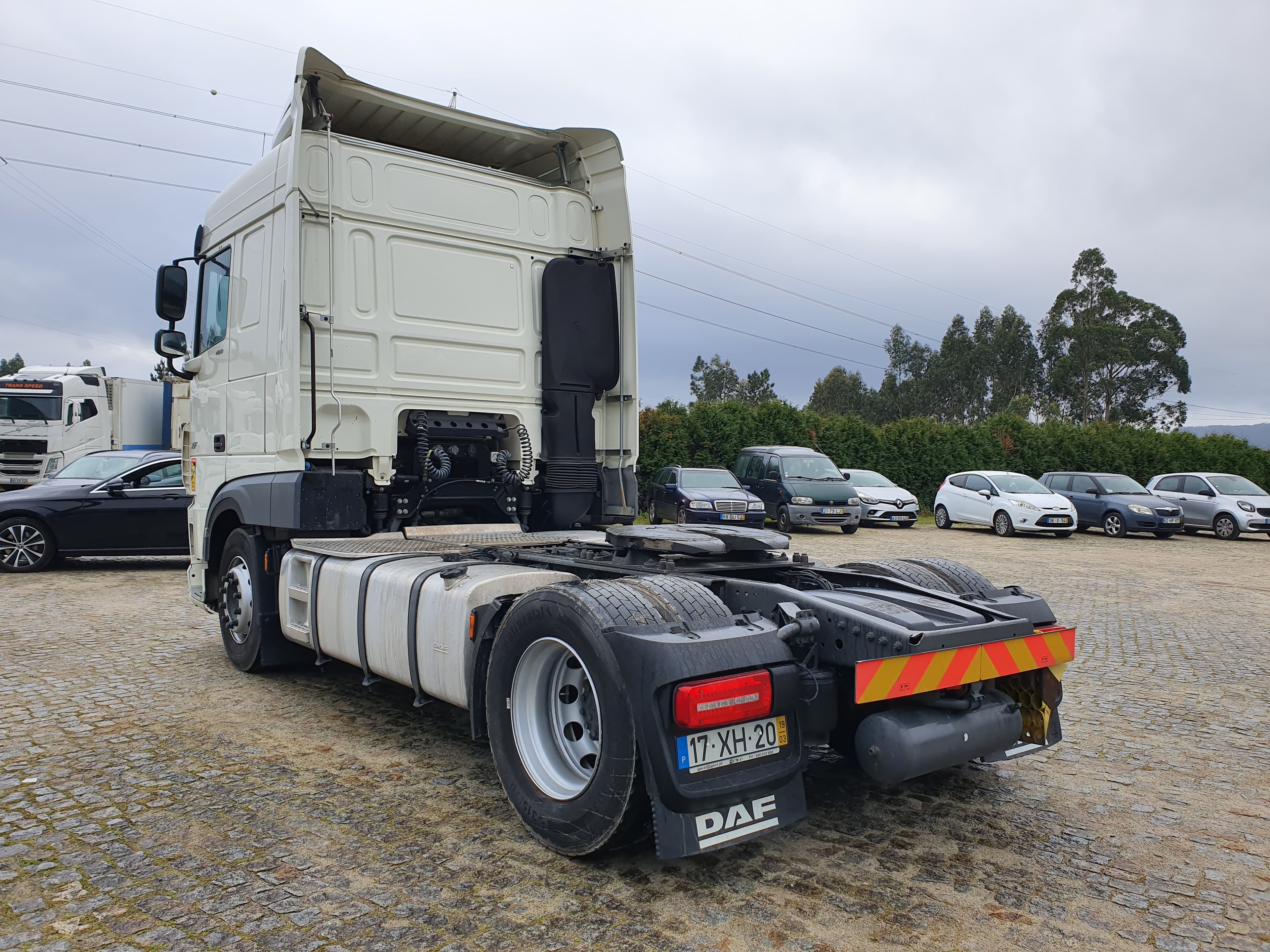 DAF XF 480 · Ano 2019 — imagem 6