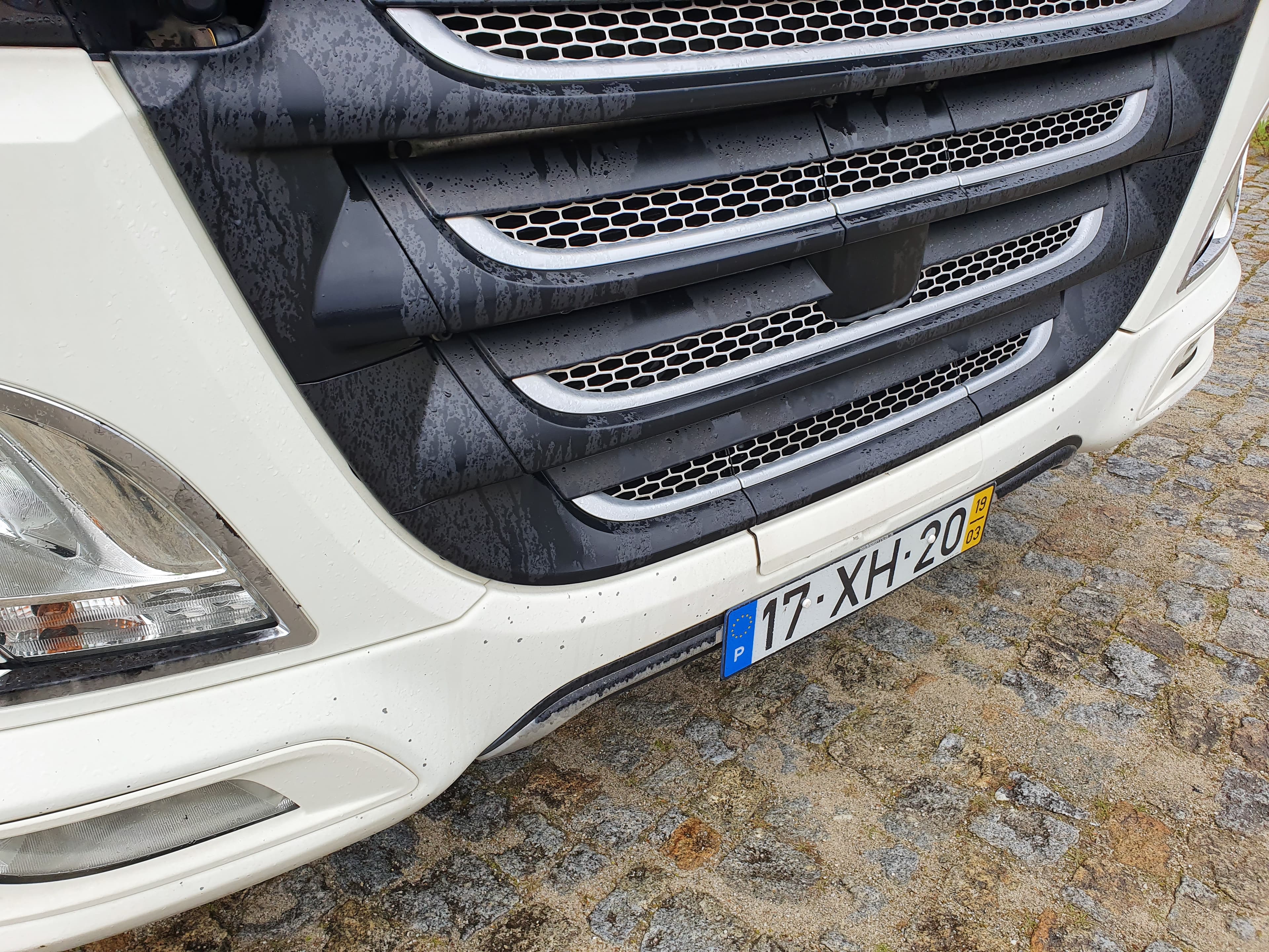 DAF XF 480 · Ano 2019 — imagem 7