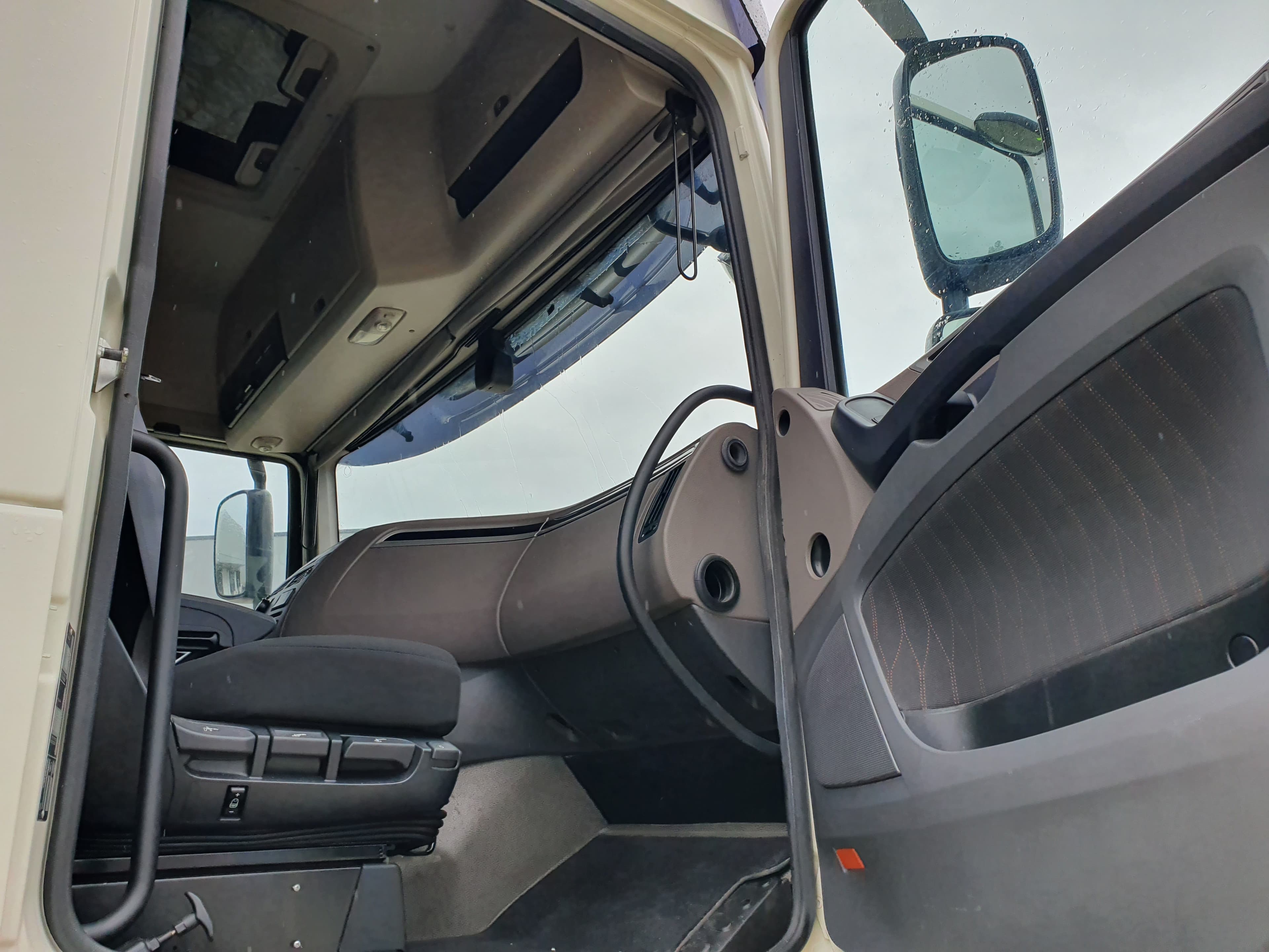 DAF XF 480 · Ano 2019 — imagem 13