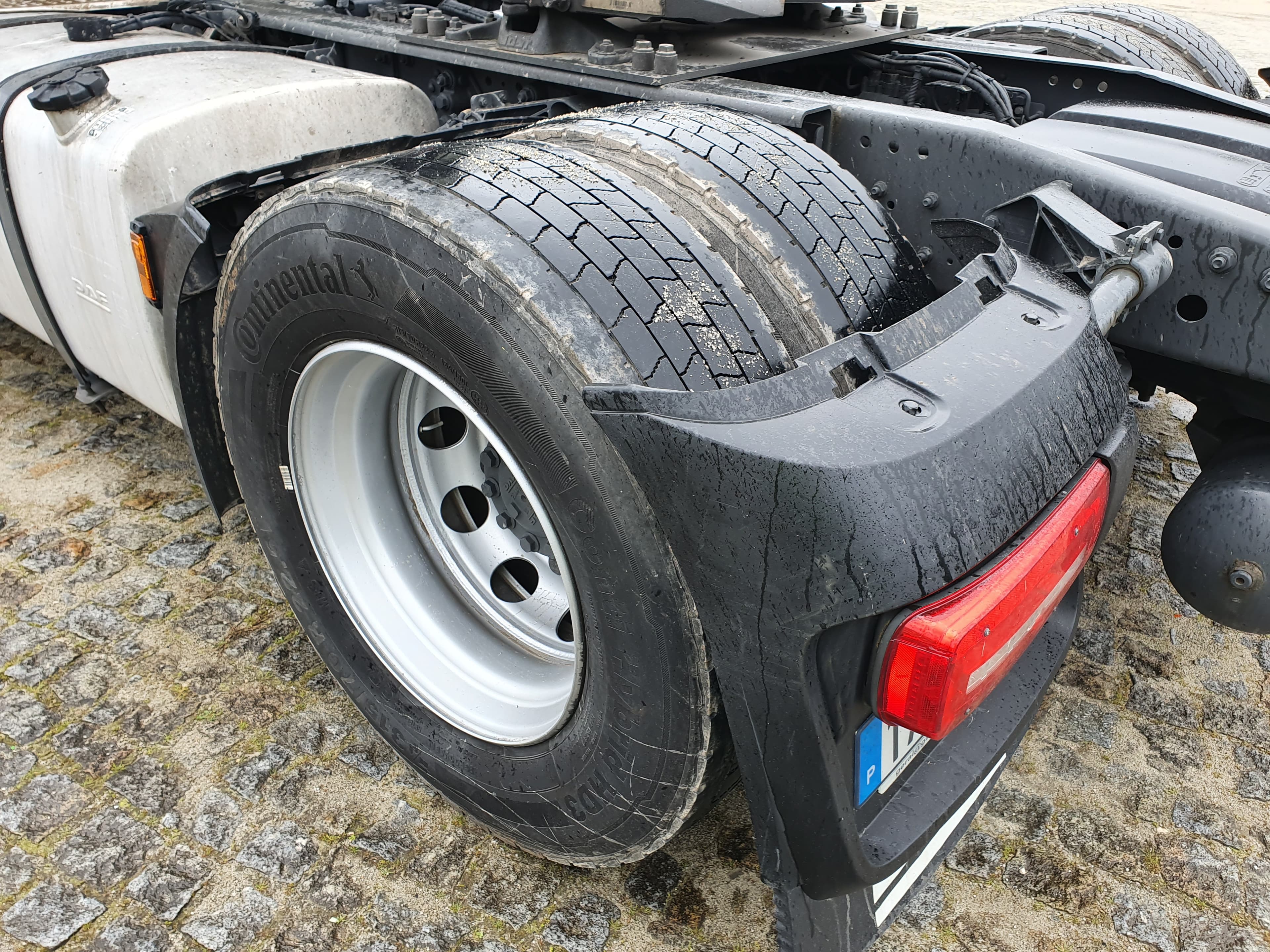 DAF XF 480 · Ano 2019 — imagem 9