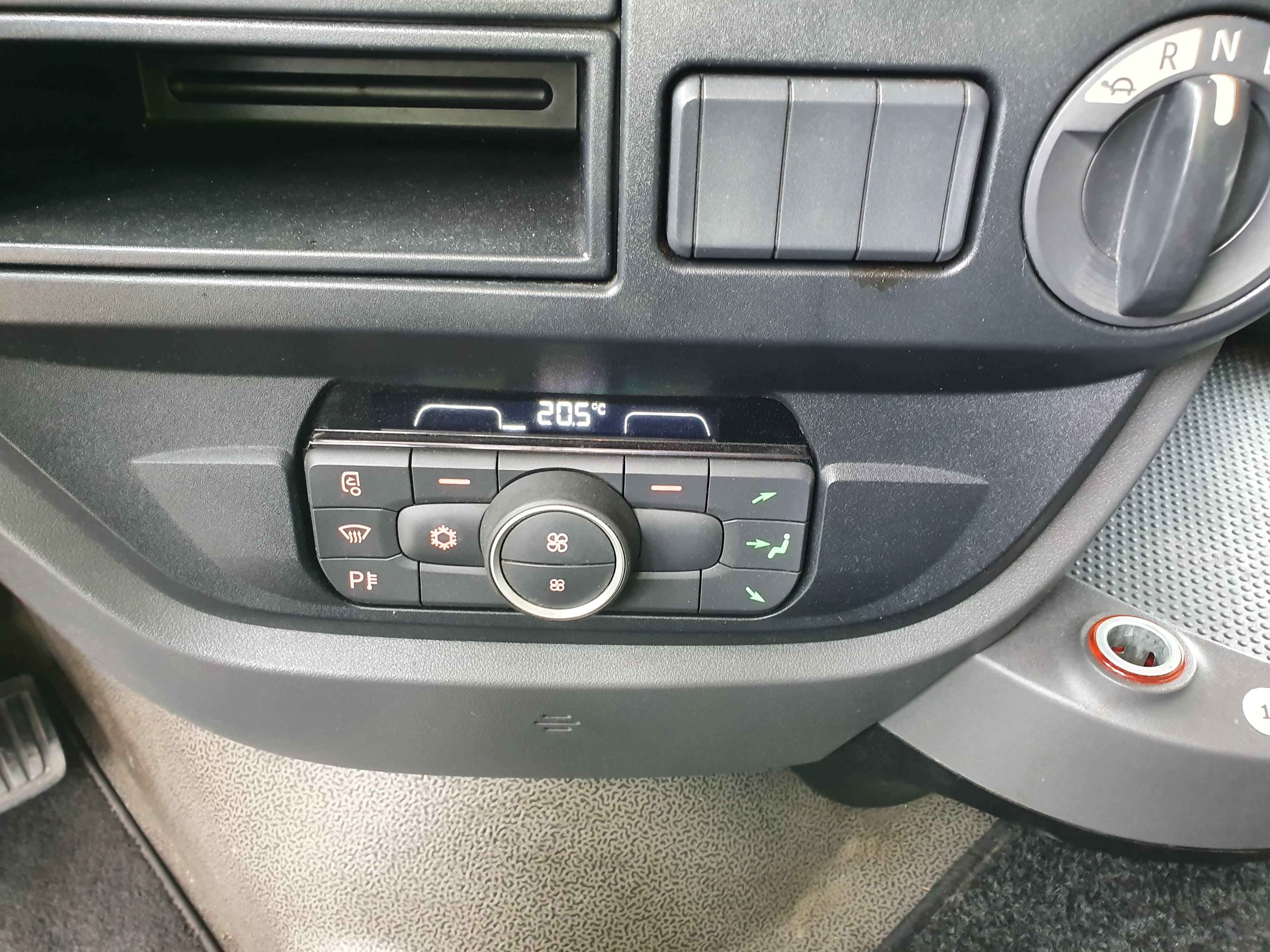 DAF XF 480 · Ano 2019 — imagem 22