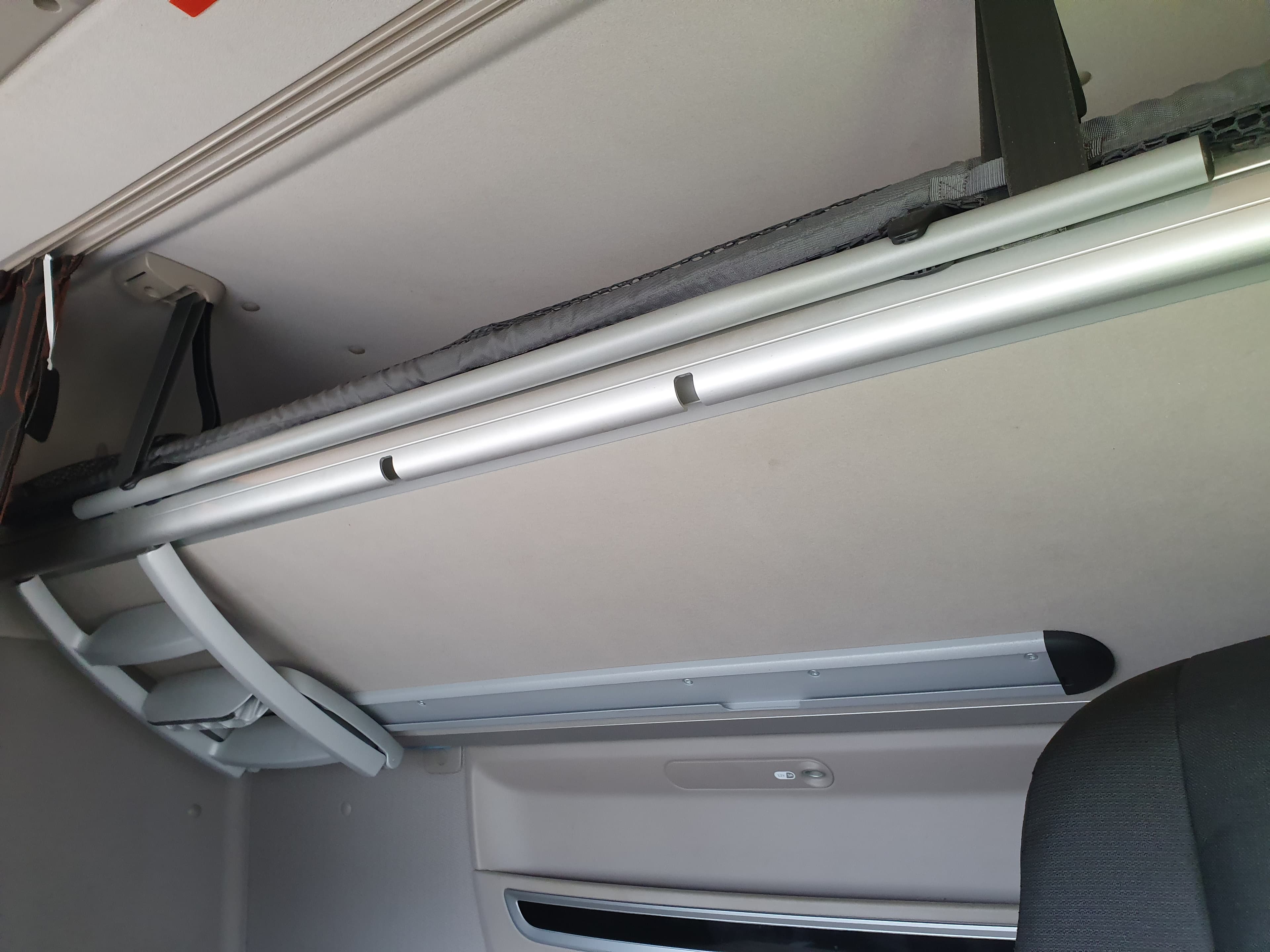 DAF XF 480 · Ano 2019 — imagem 17