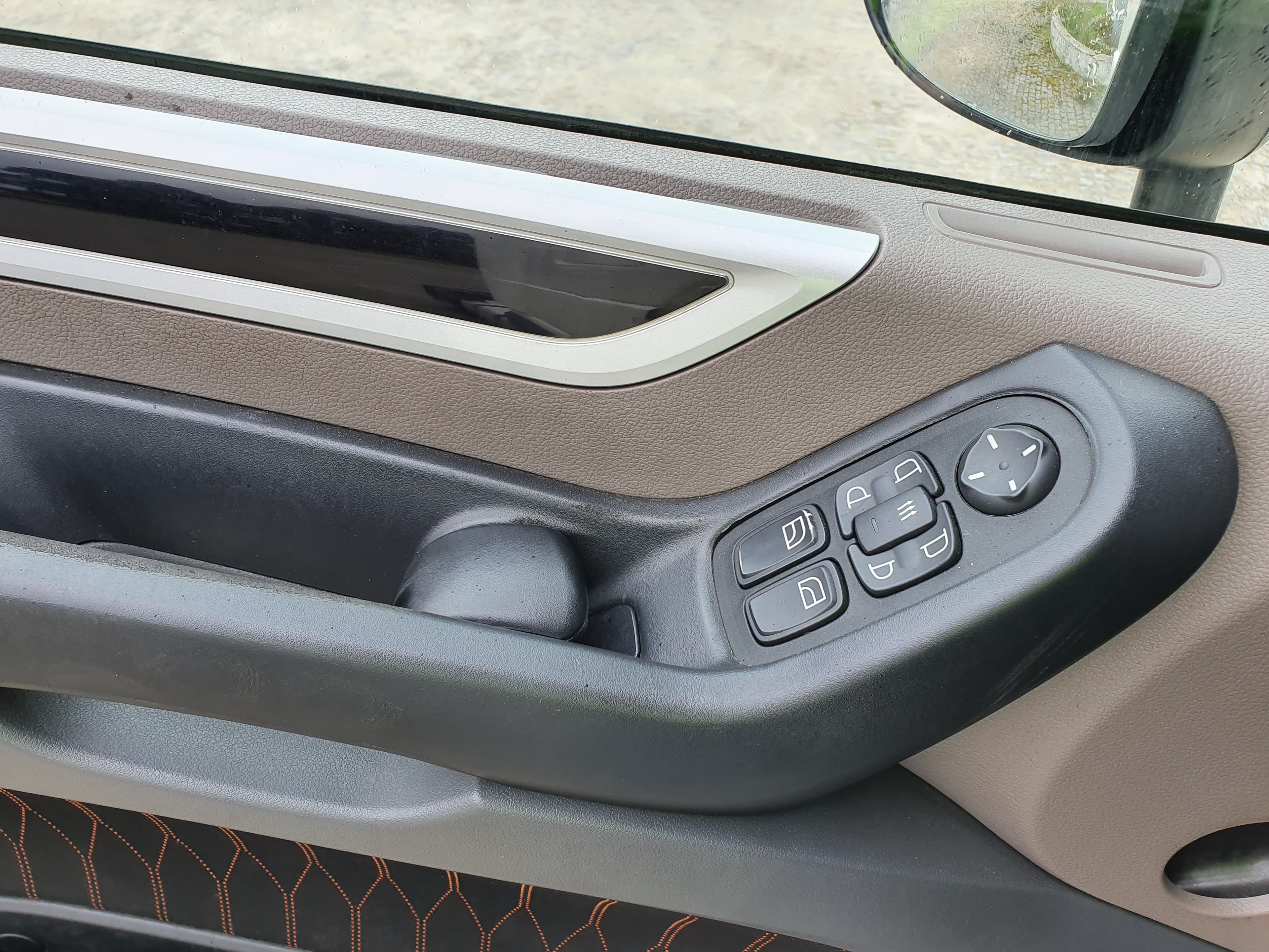 DAF XF 480 · Ano 2019 — imagem 18