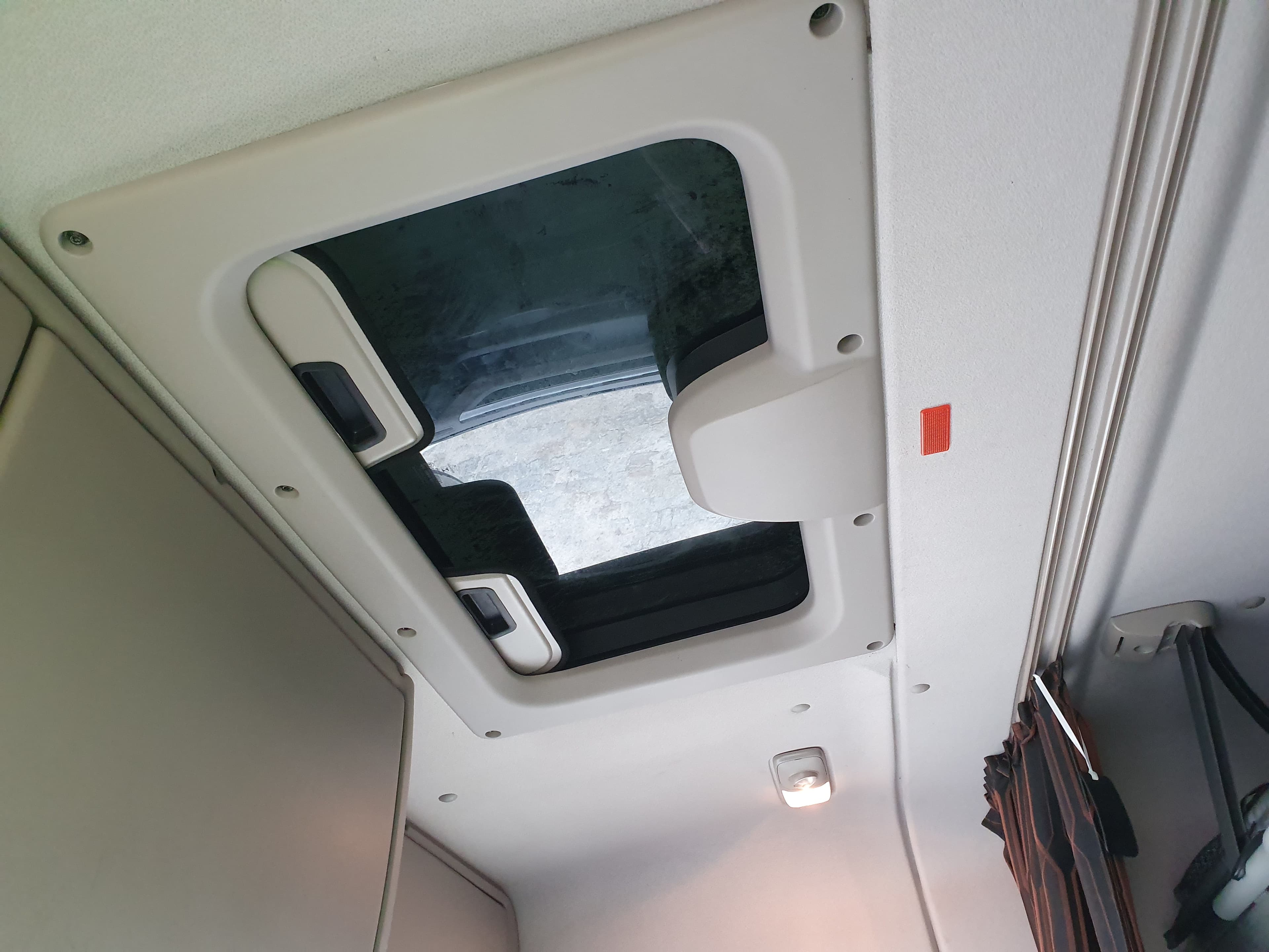 DAF XF 480 · Ano 2019 — imagem 20