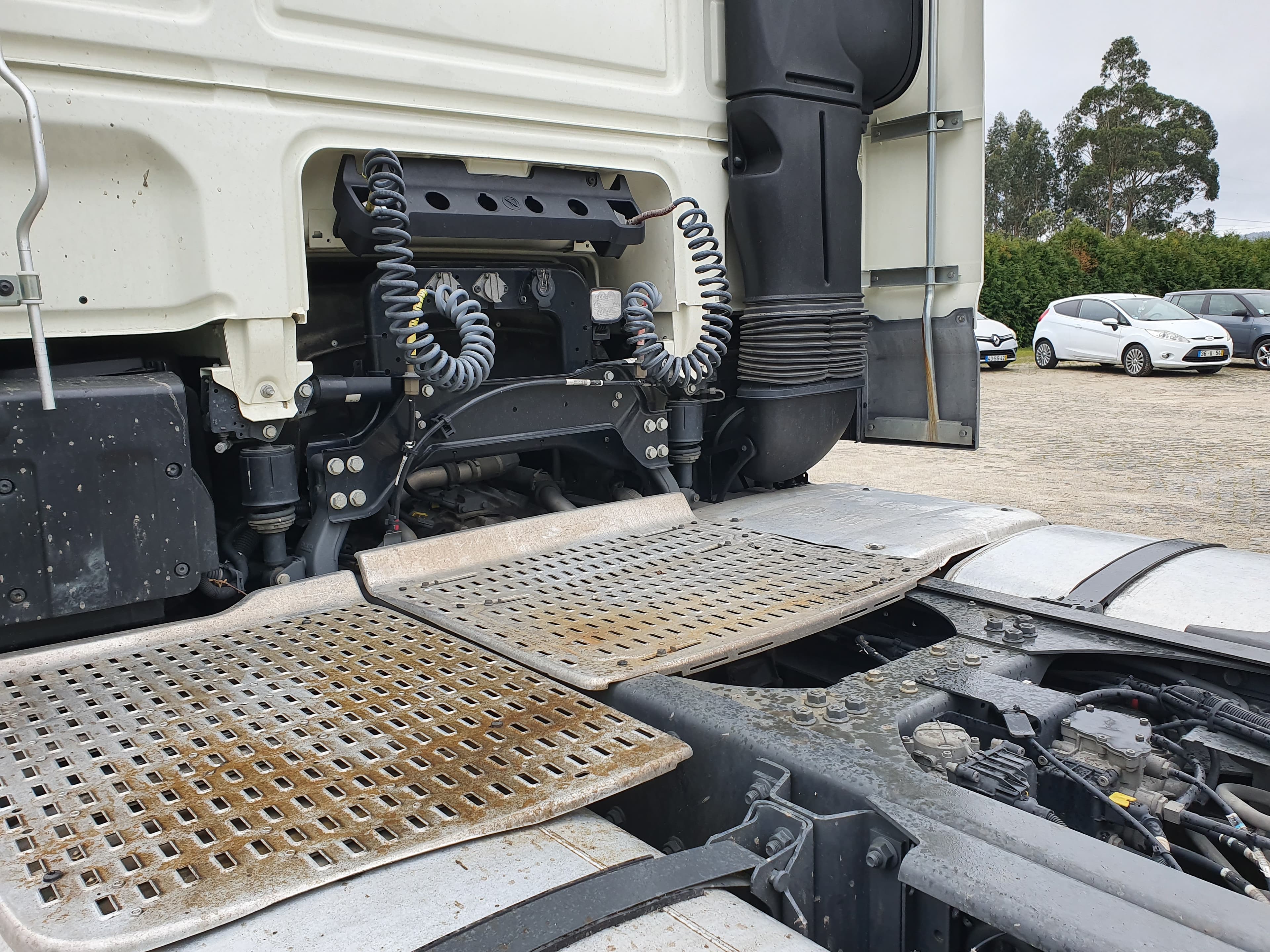DAF XF 480 · Ano 2019 — imagem 11