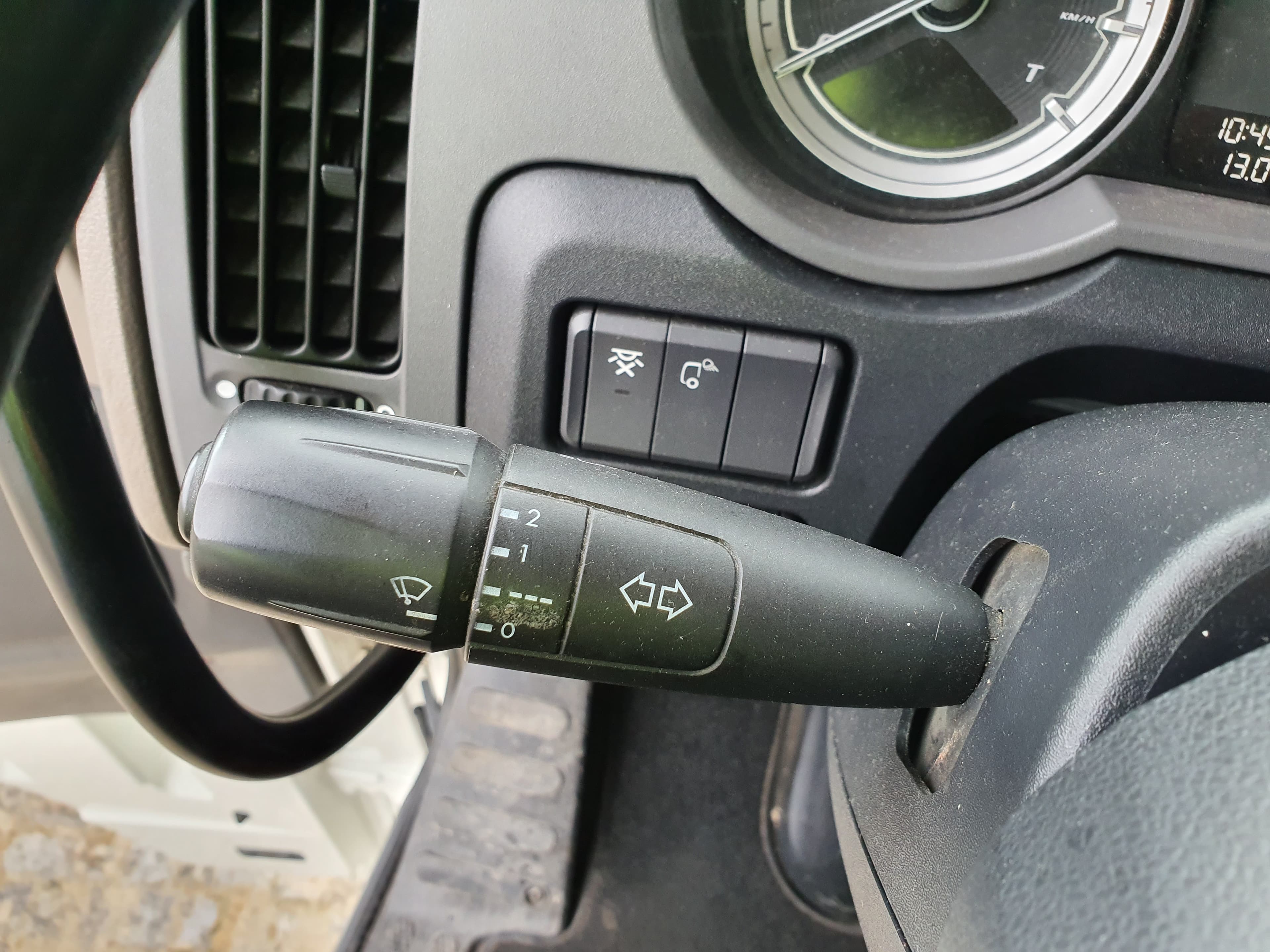 DAF XF 480 · Ano 2019 — imagem 27