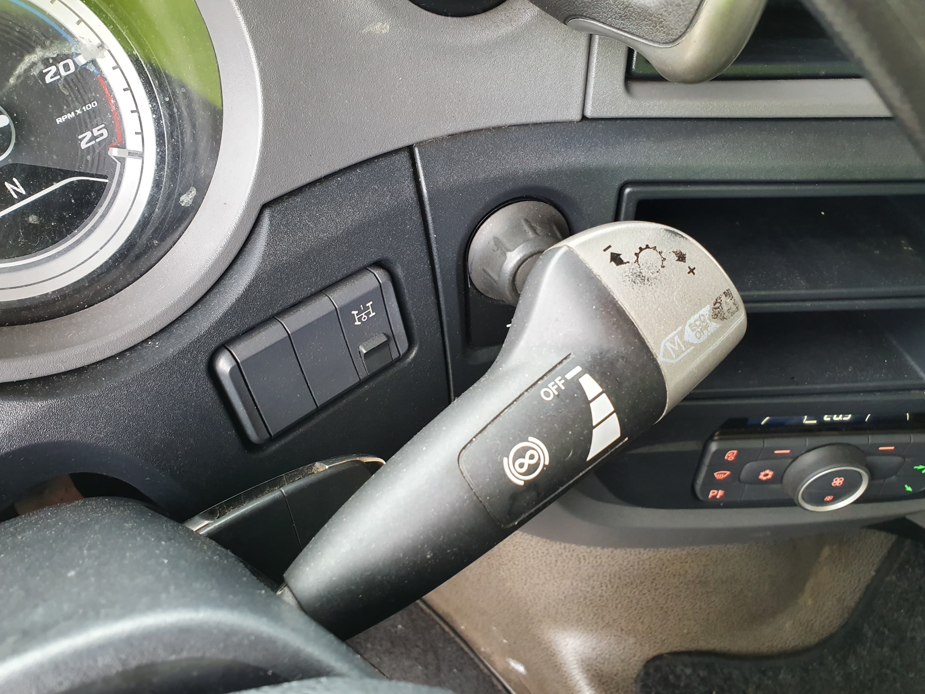 DAF XF 480 · Ano 2019 — imagem 26