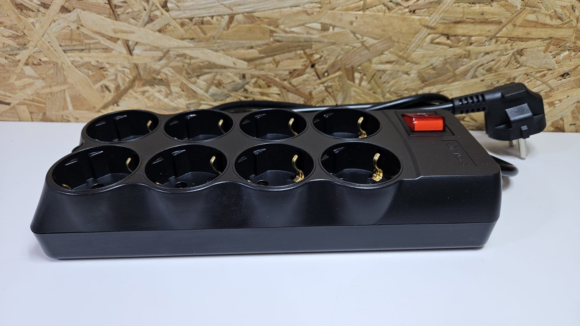 Tomadas Elétrica Schuko — image 4
