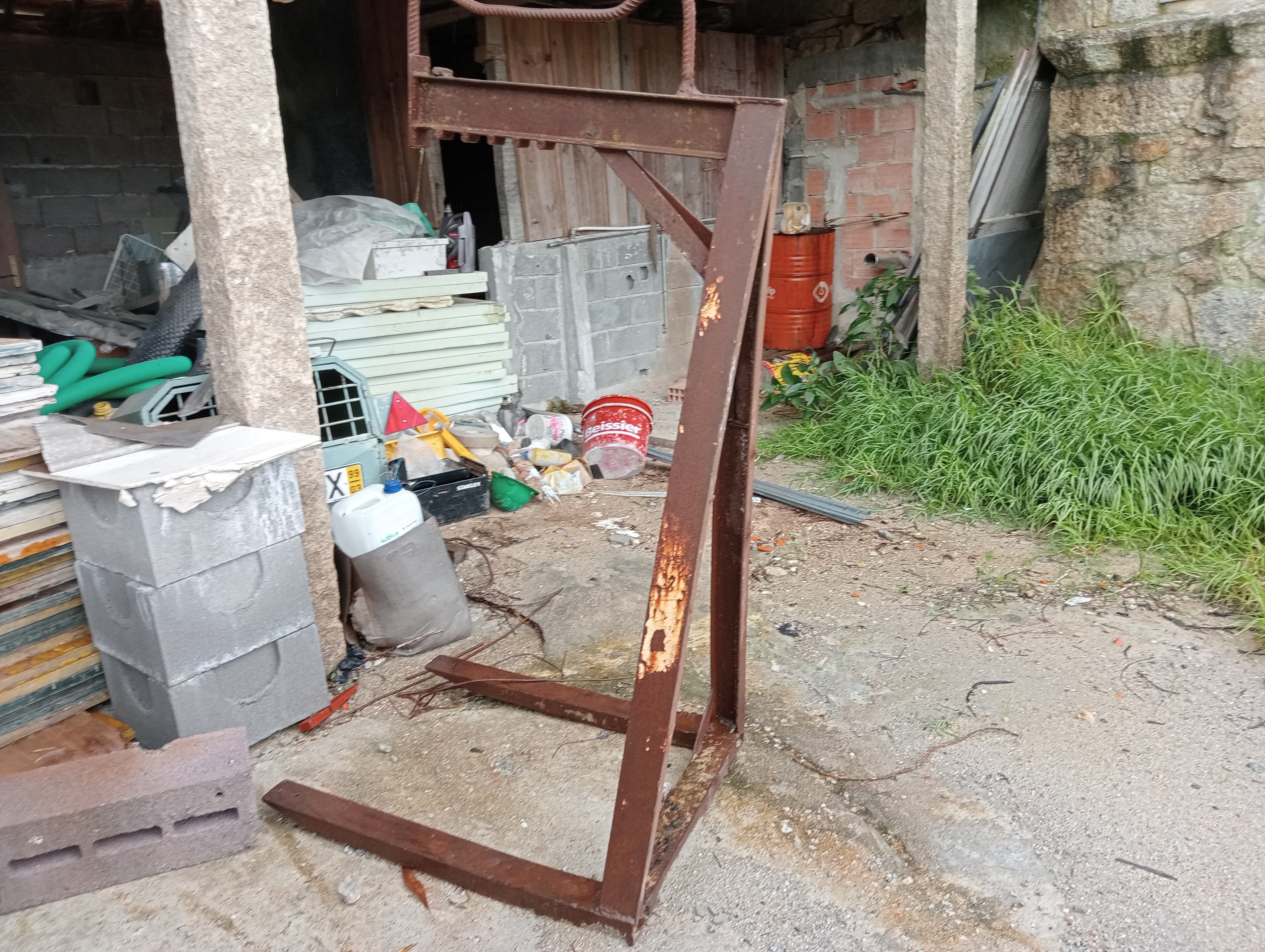 Equipamentos · Construção Civil · Diversos — imagem 7