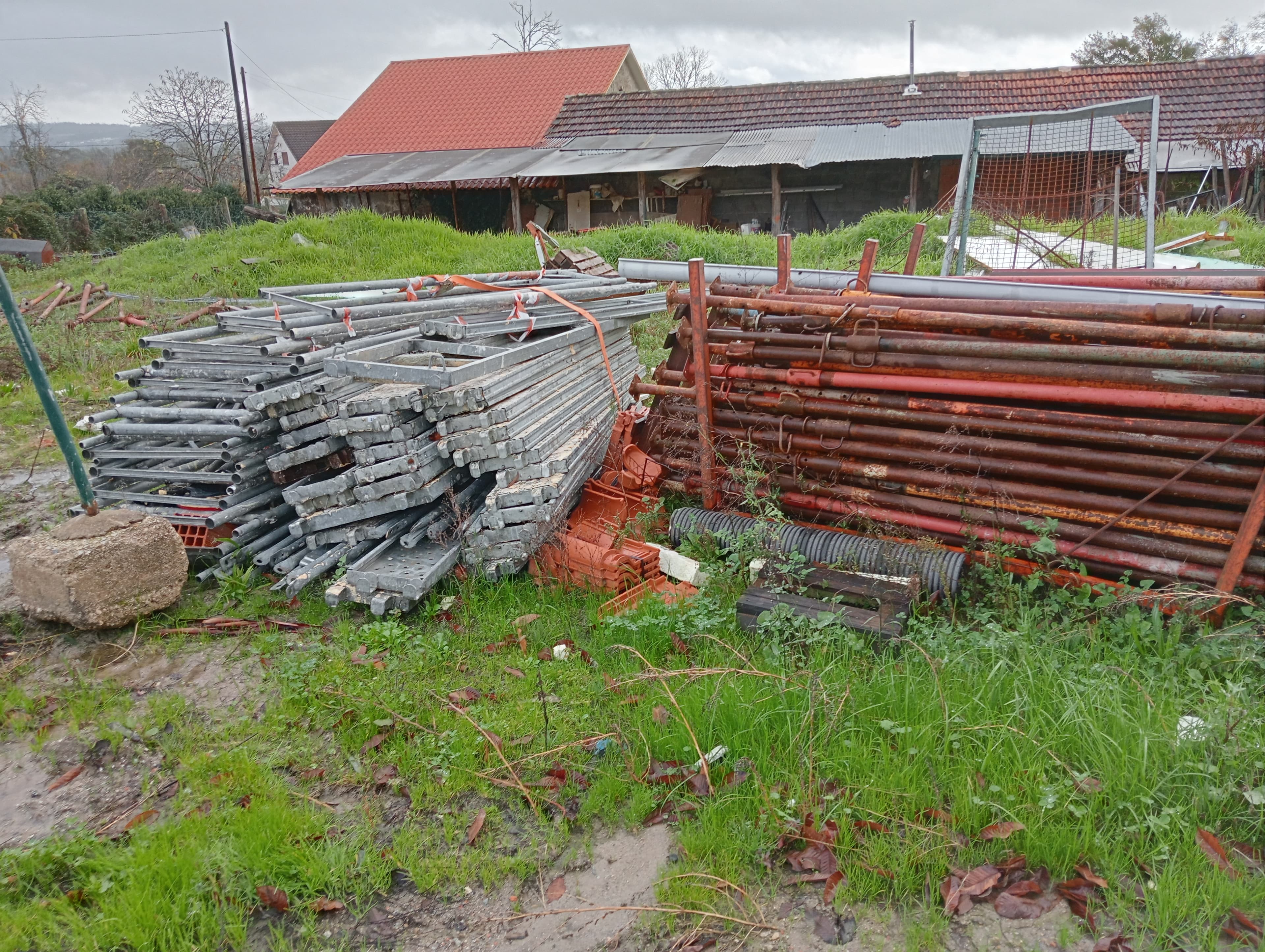 Equipamentos · Construção Civil · Diversos — imagem 62