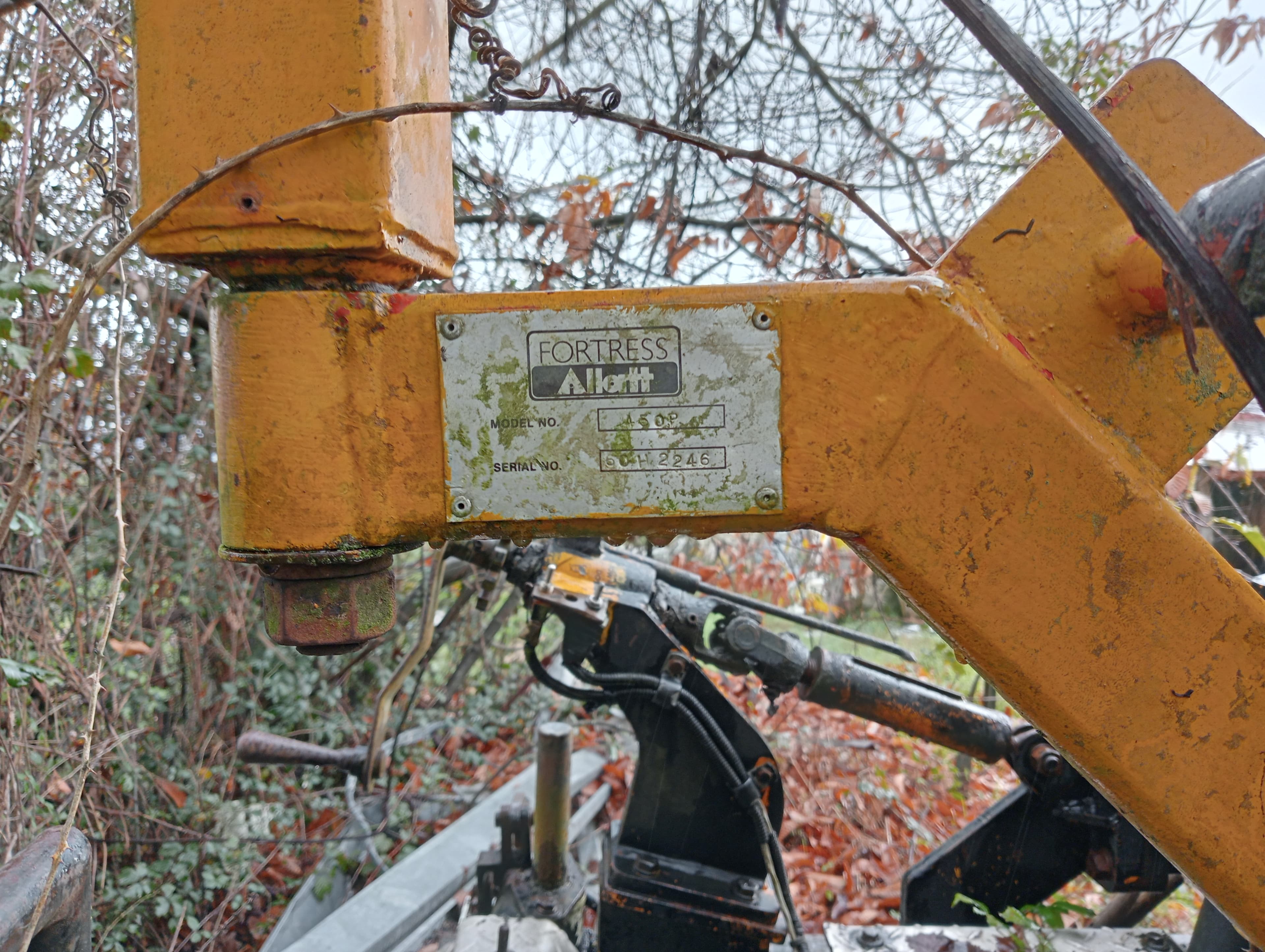 Equipamentos · Construção Civil · Diversos — imagem 75