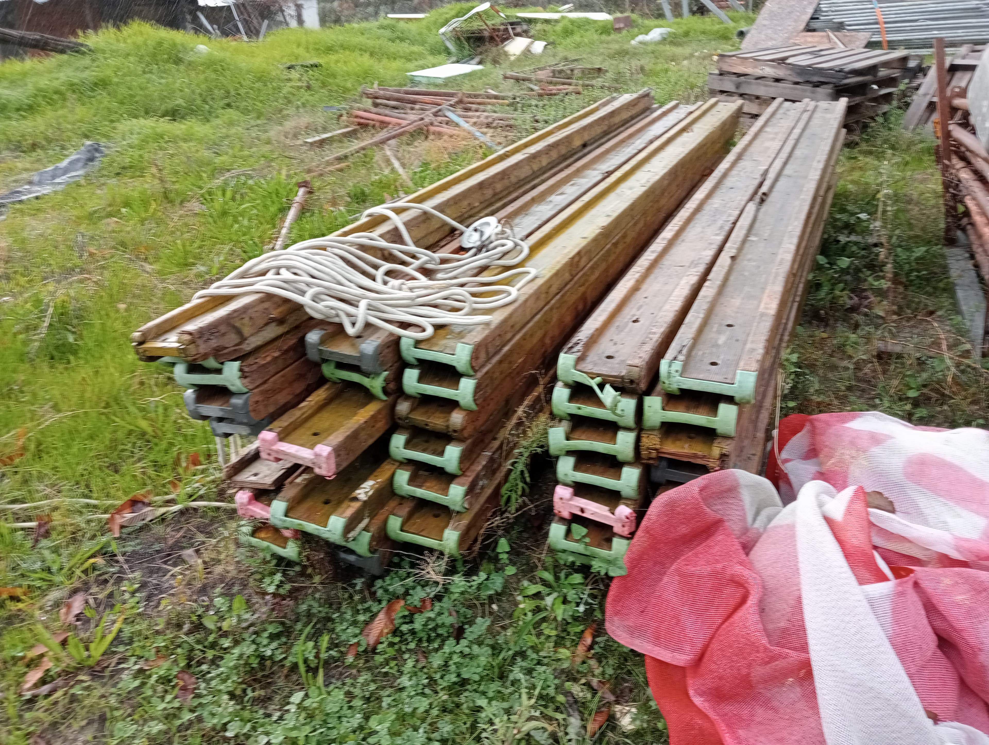Equipamentos · Construção Civil · Diversos — imagem 61