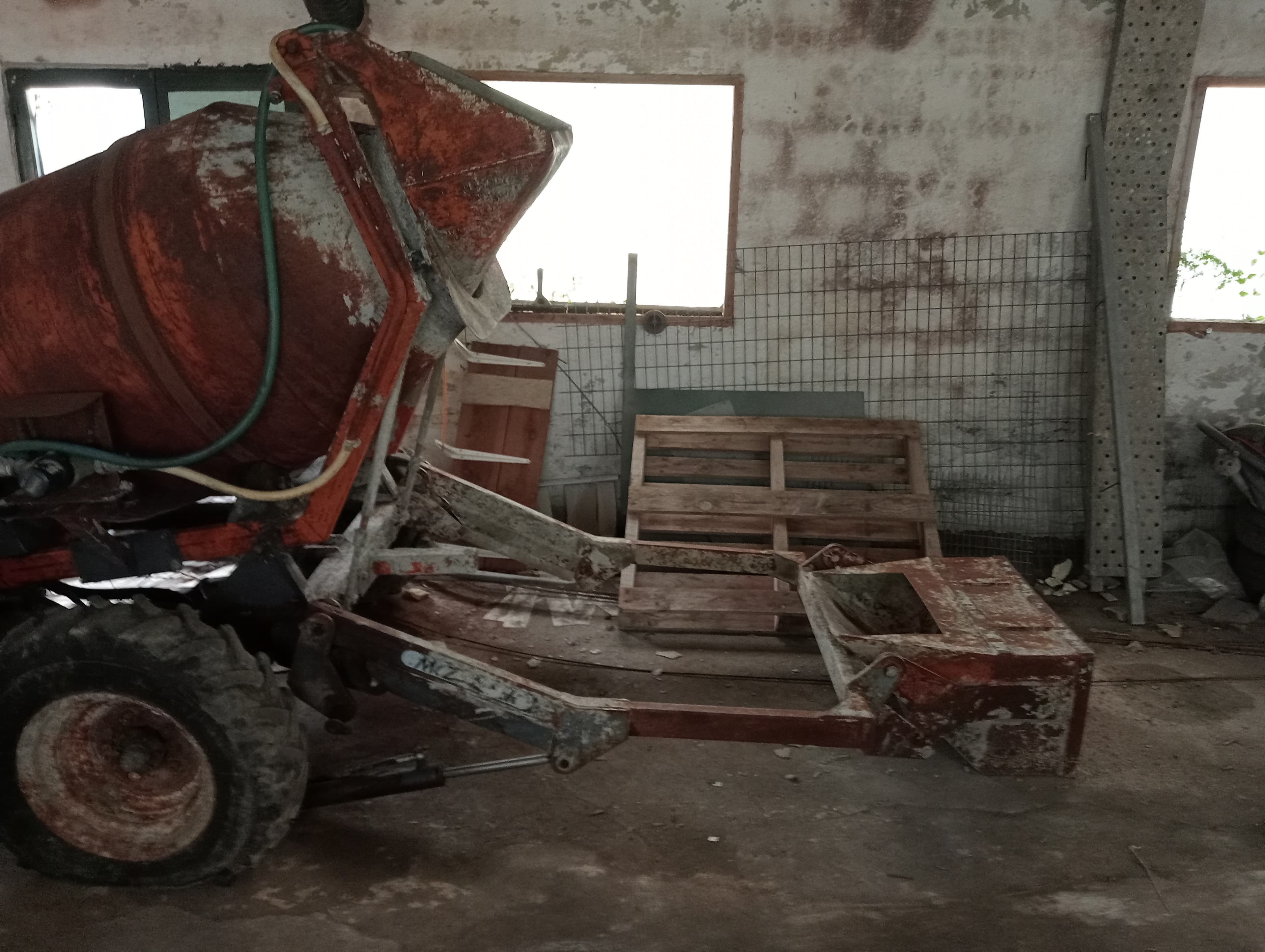 Equipamentos · Construção Civil · Diversos — imagem 2