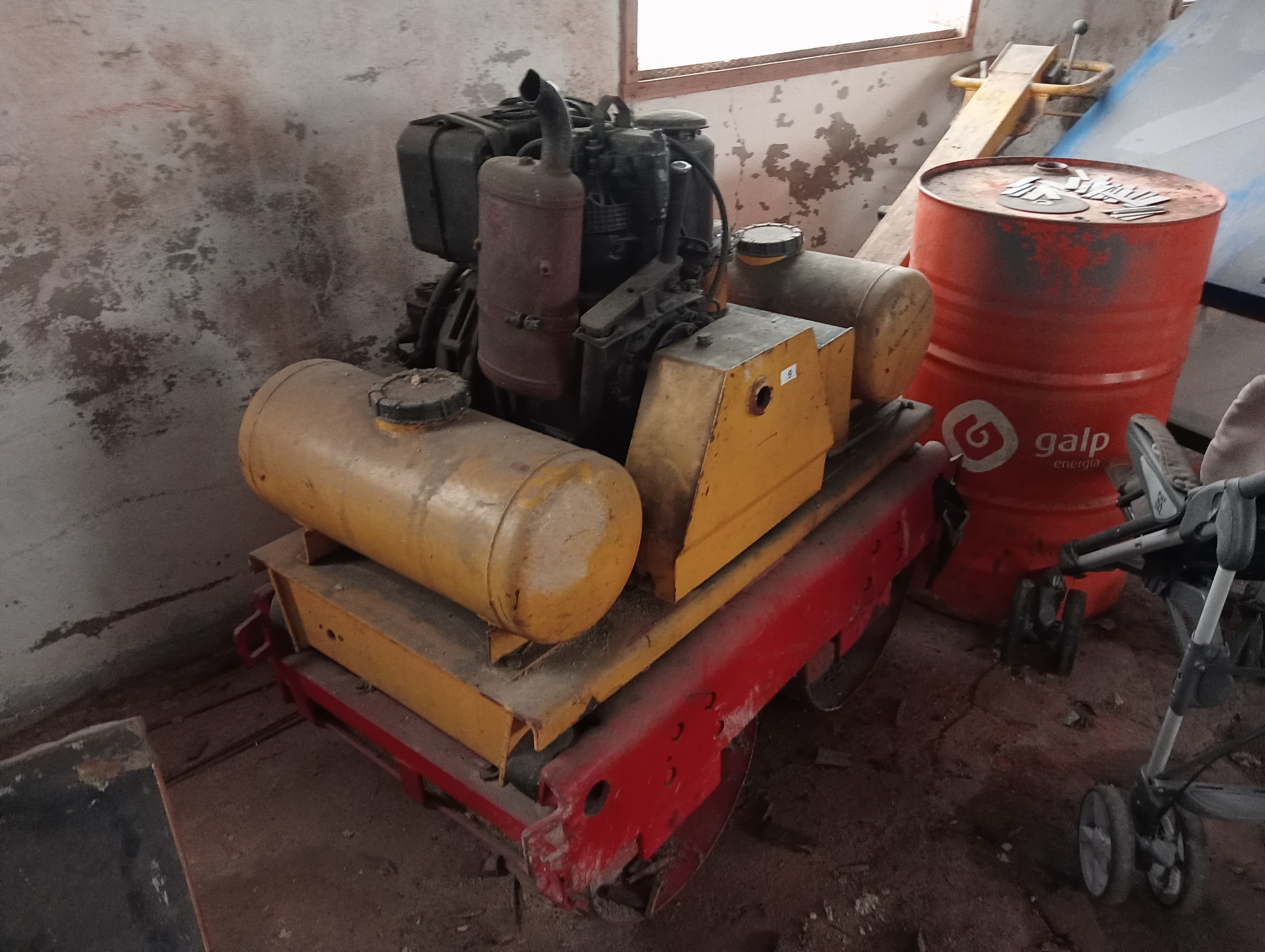 Equipamentos · Construção Civil · Diversos — imagem 36