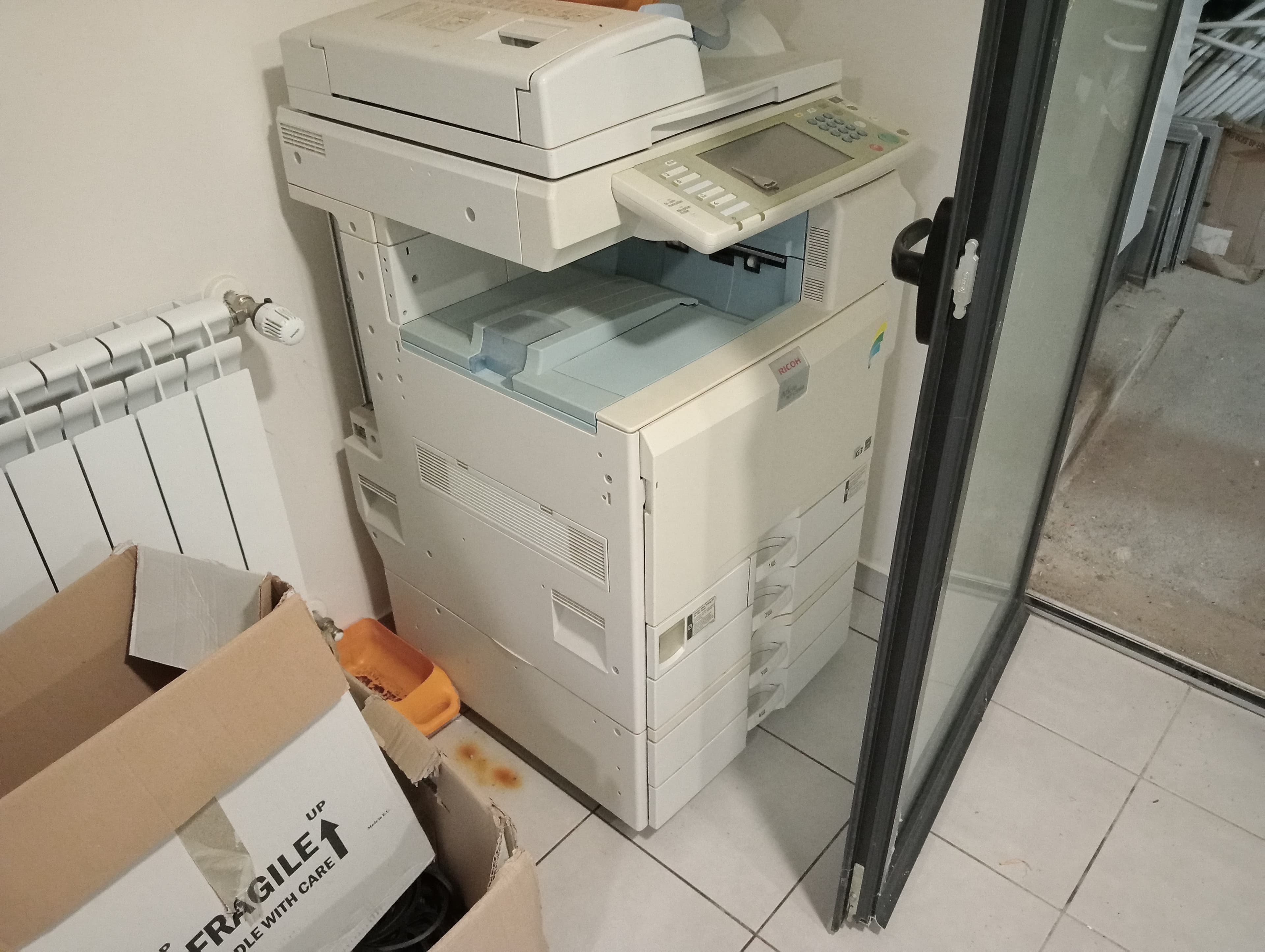 Equipamentos · Construção Civil · Diversos — imagem 87