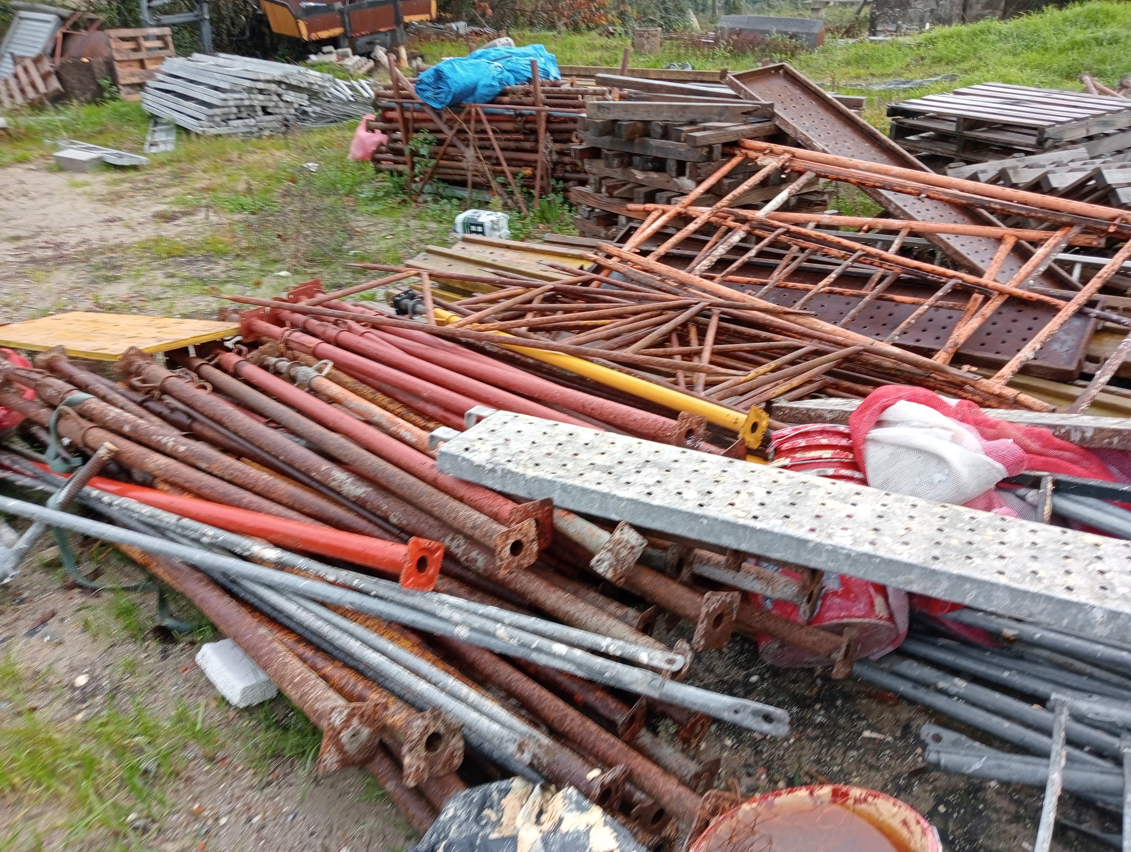 Equipamentos · Construção Civil · Diversos — imagem 57