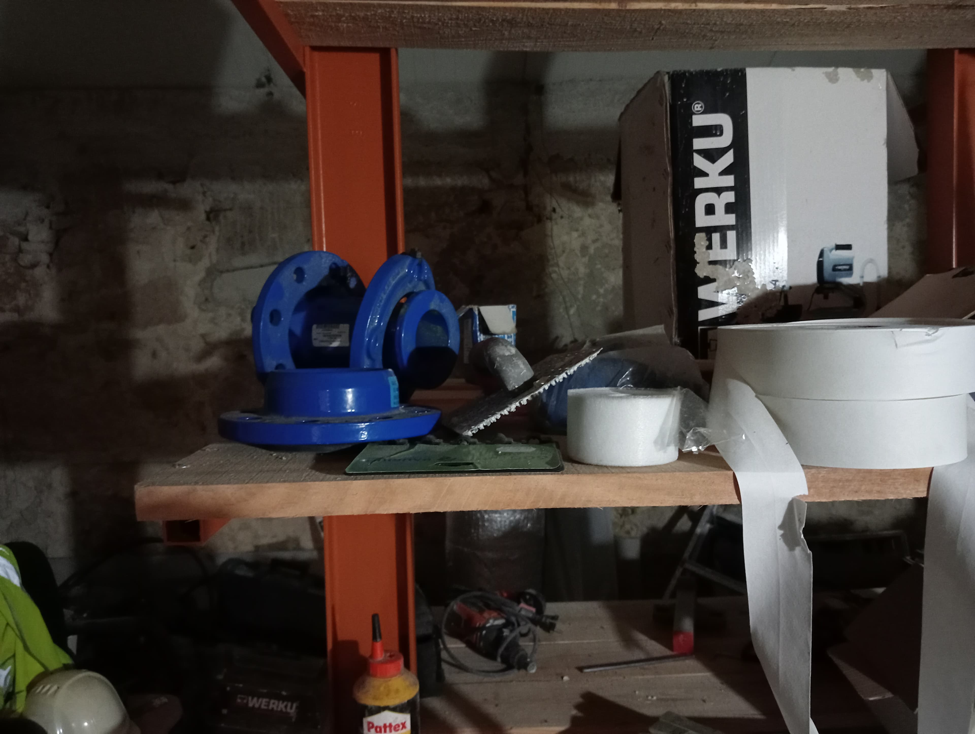 Equipamentos · Construção Civil · Diversos — imagem 90