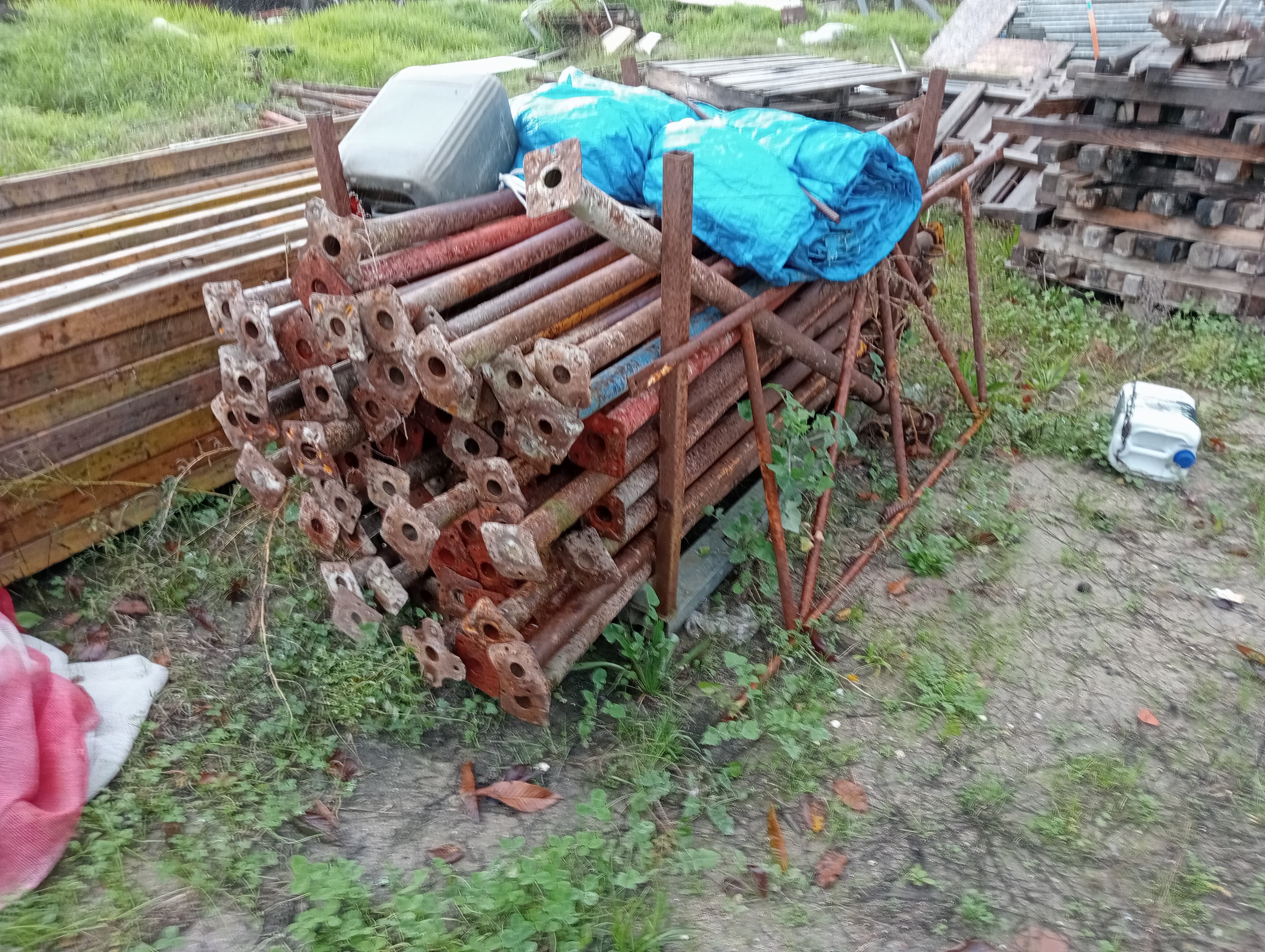 Equipamentos · Construção Civil · Diversos — imagem 60