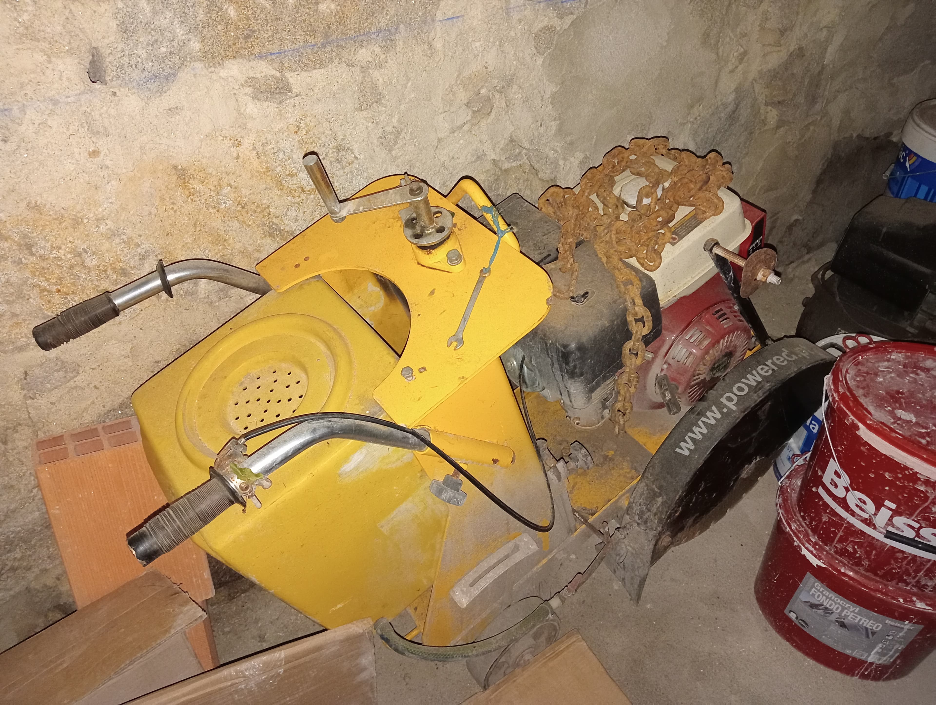 Equipamentos · Construção Civil · Diversos — imagem 92