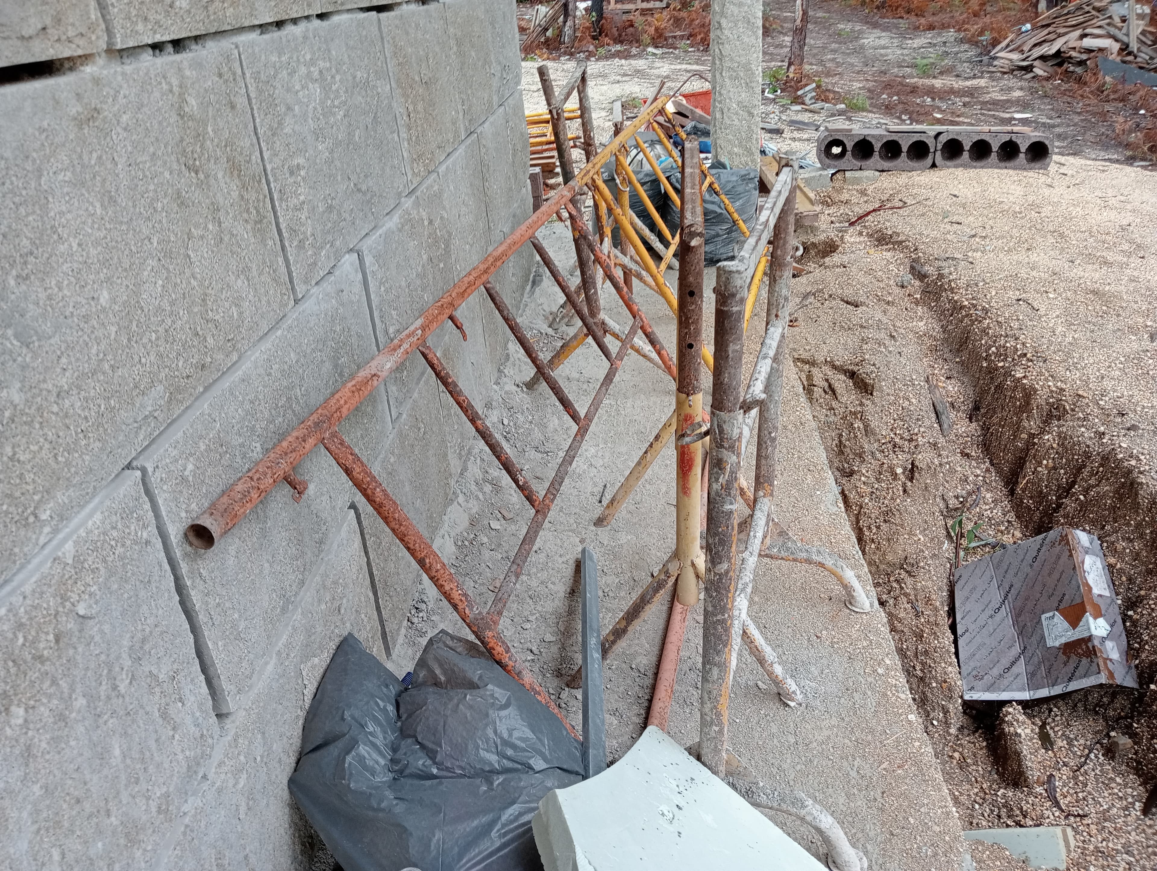 Equipamentos · Construção Civil — imagem 12