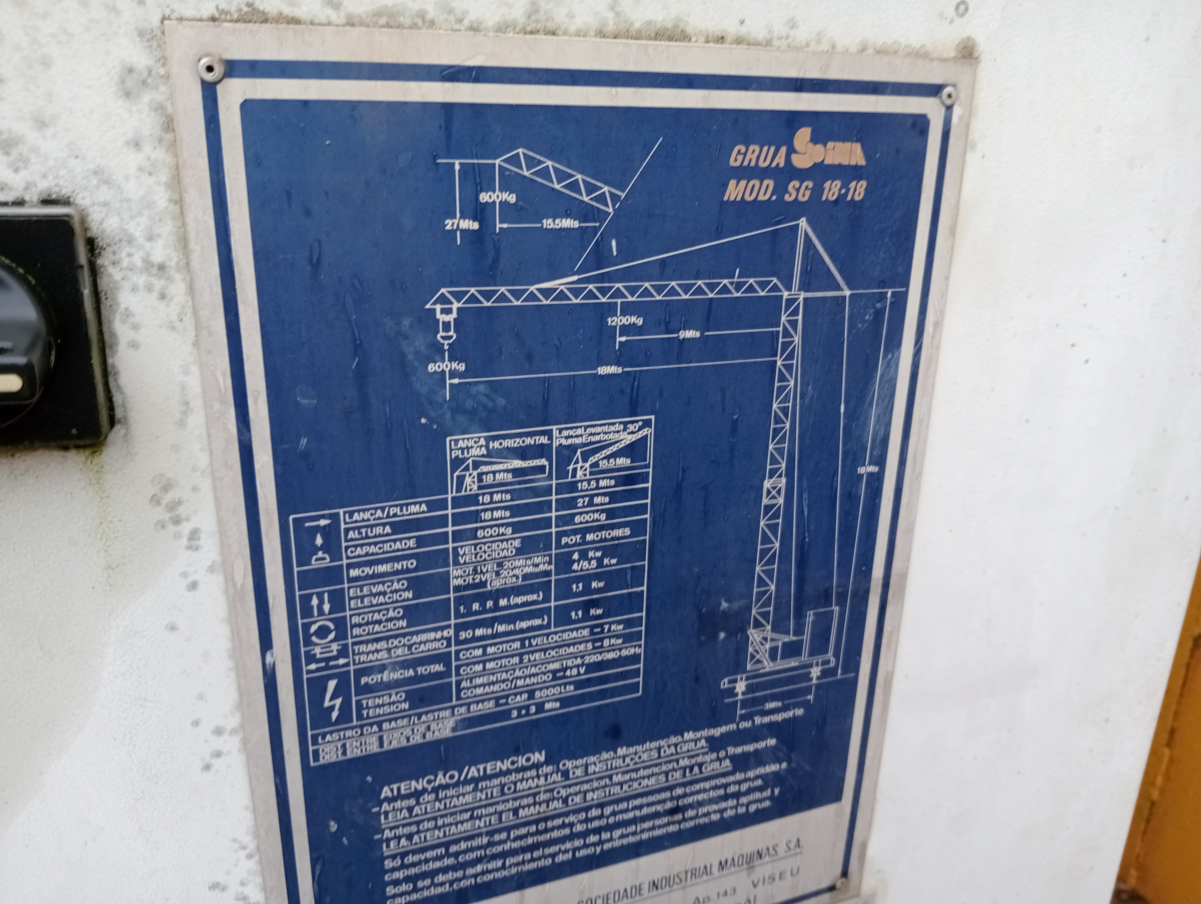 Equipamentos · Construção Civil — imagem 3