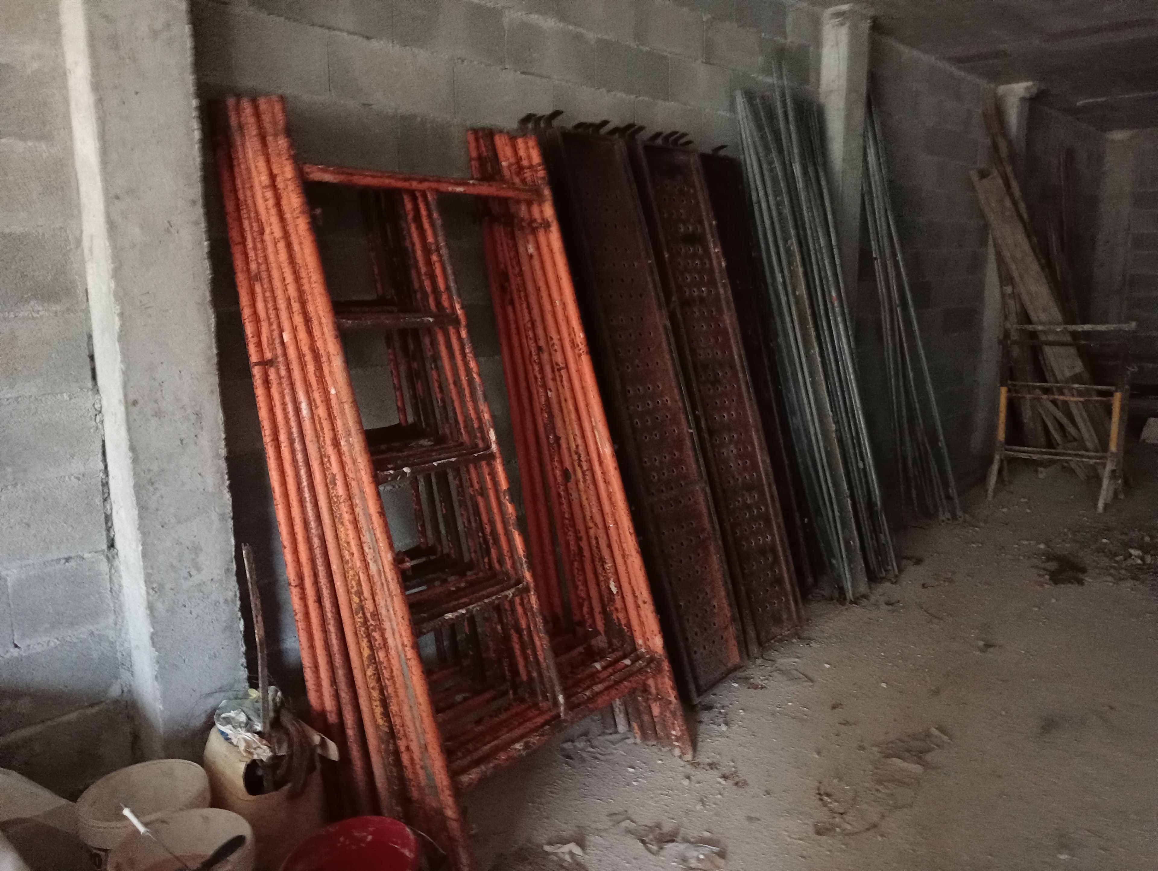Equipamentos · Construção Civil — imagem 15