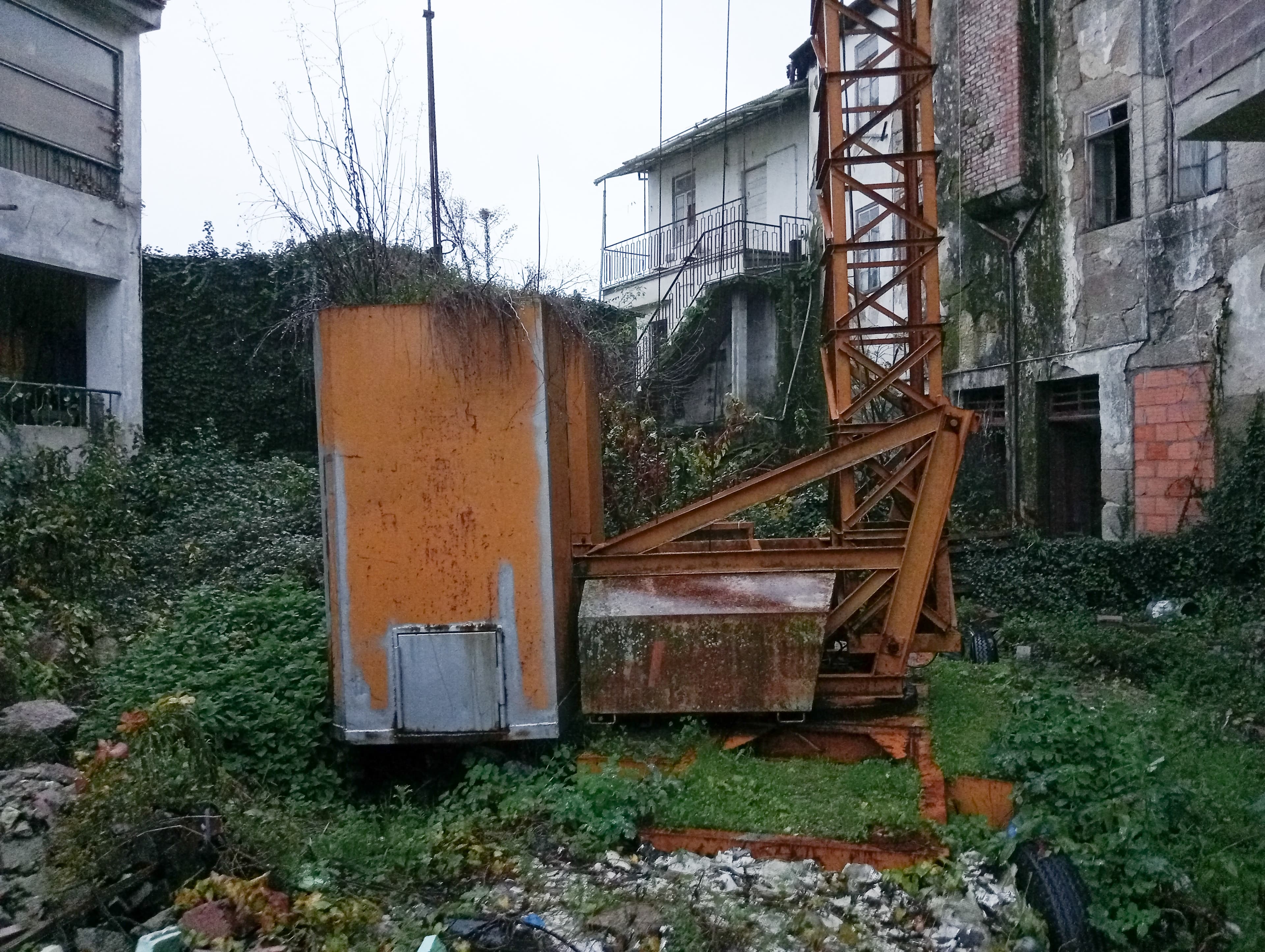 Equipamentos . Construção Civil — imagem 4