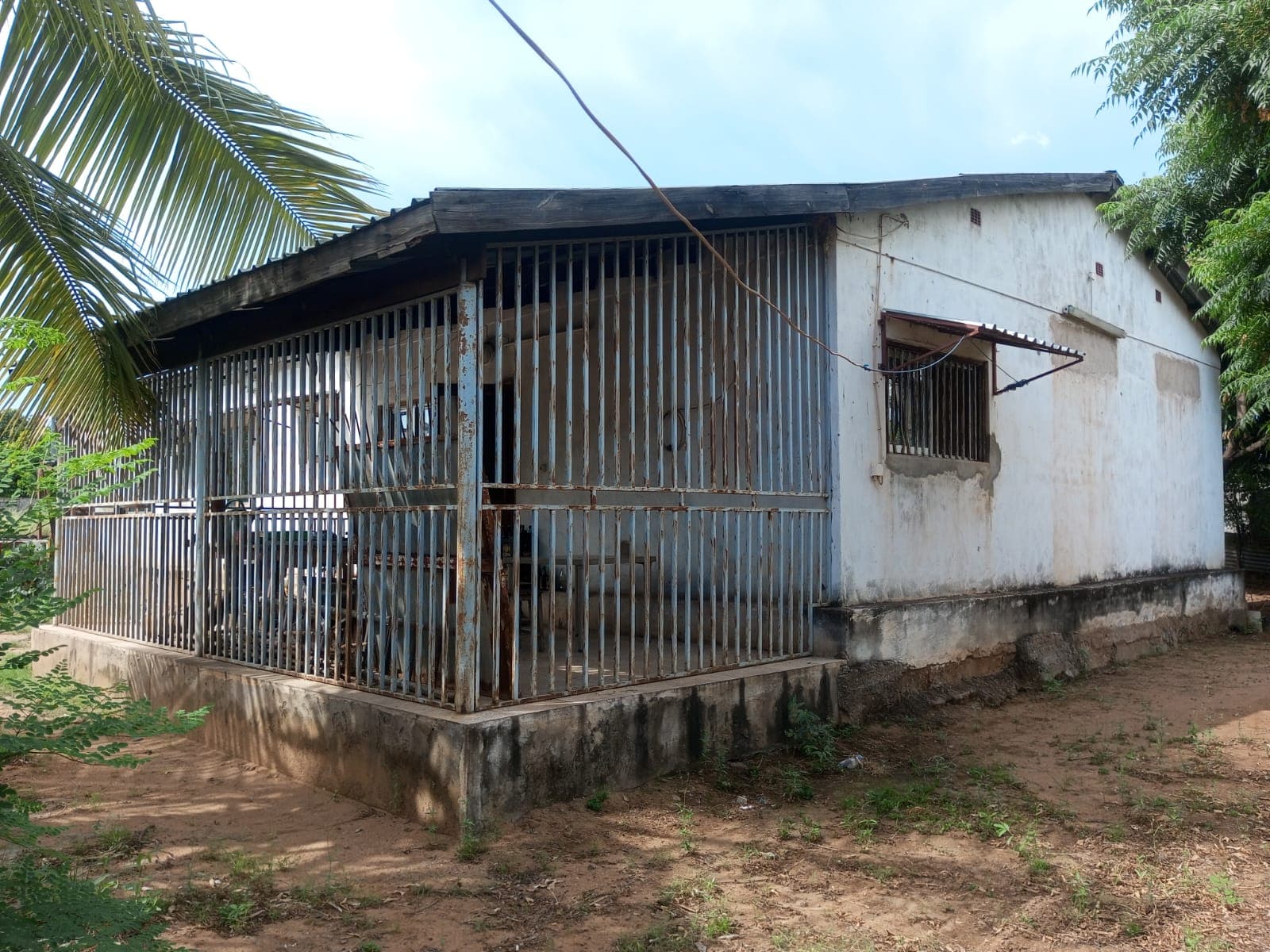 Moradia T4 · Bairro Chingodzi, Cidade de Tete — imagem 4