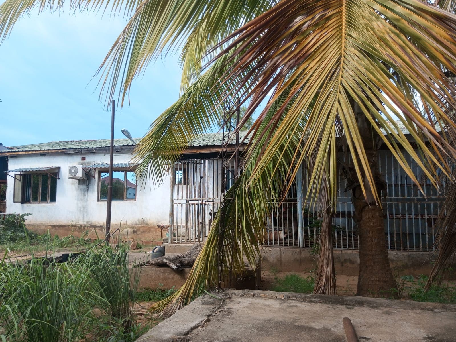Moradia T4 · Bairro Chingodzi, Cidade de Tete — imagem 3