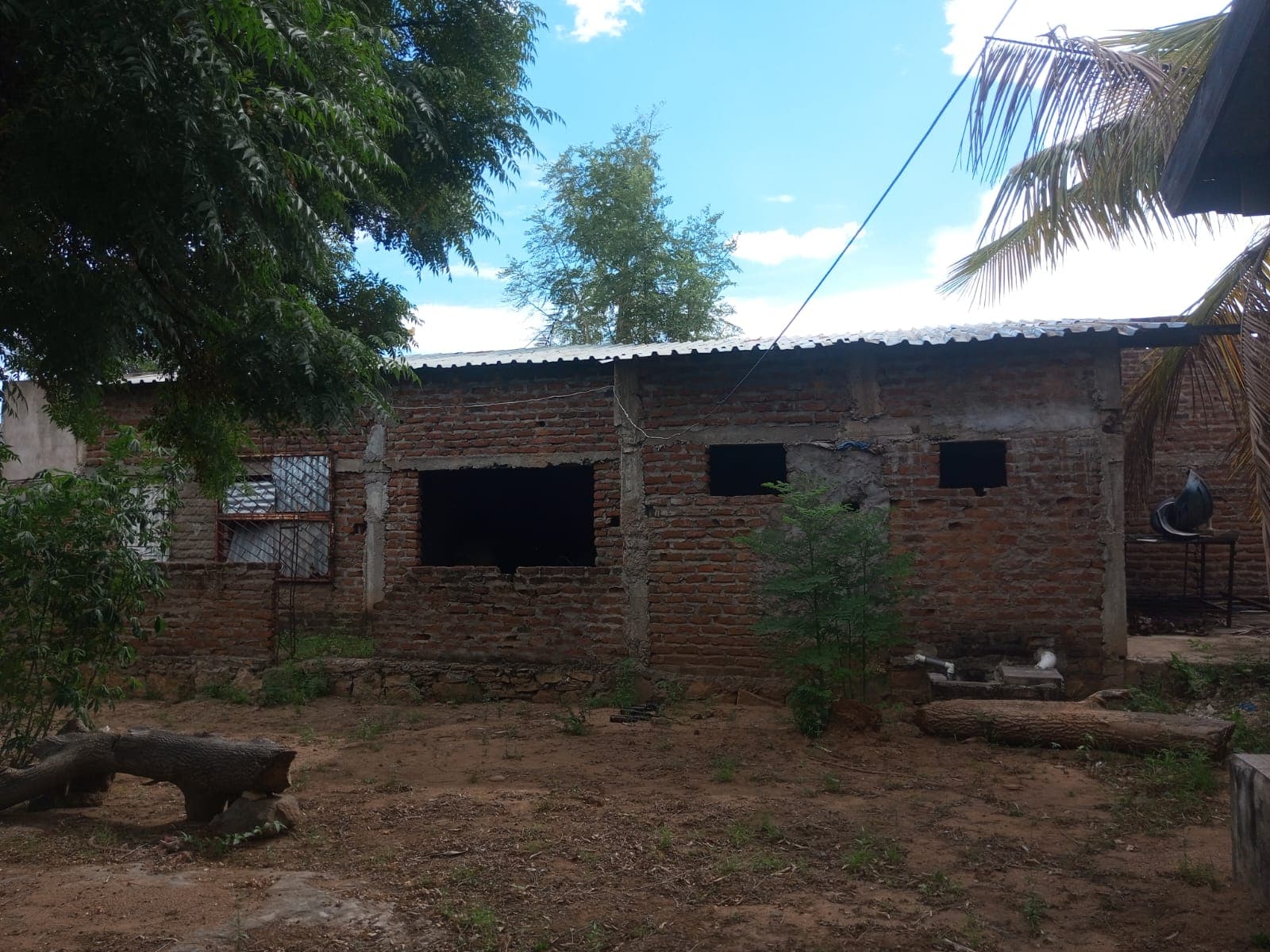 Moradia T4 · Bairro Chingodzi, Cidade de Tete — imagem 5