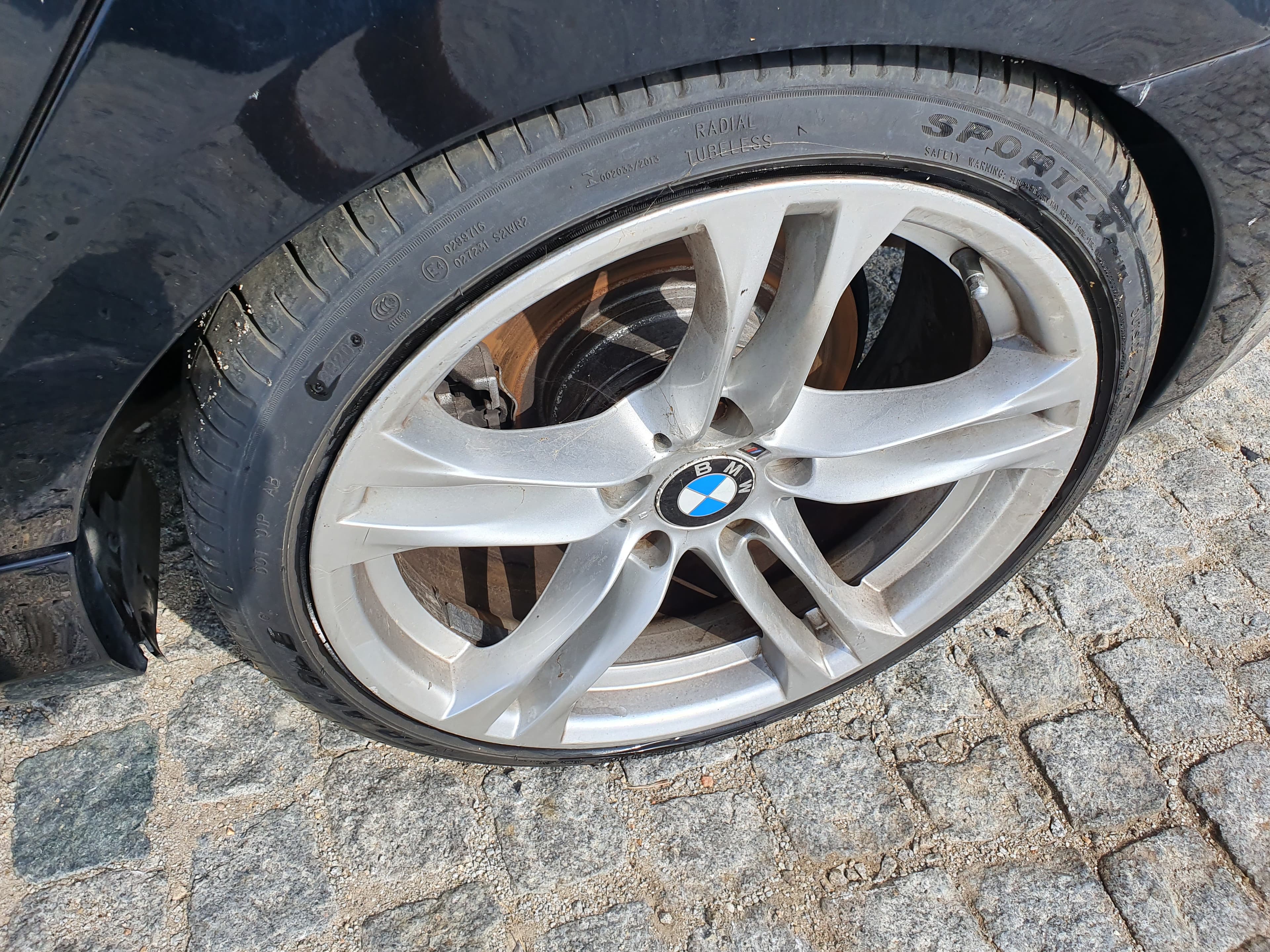BMW 118D · Ano 2008 — imagen 14